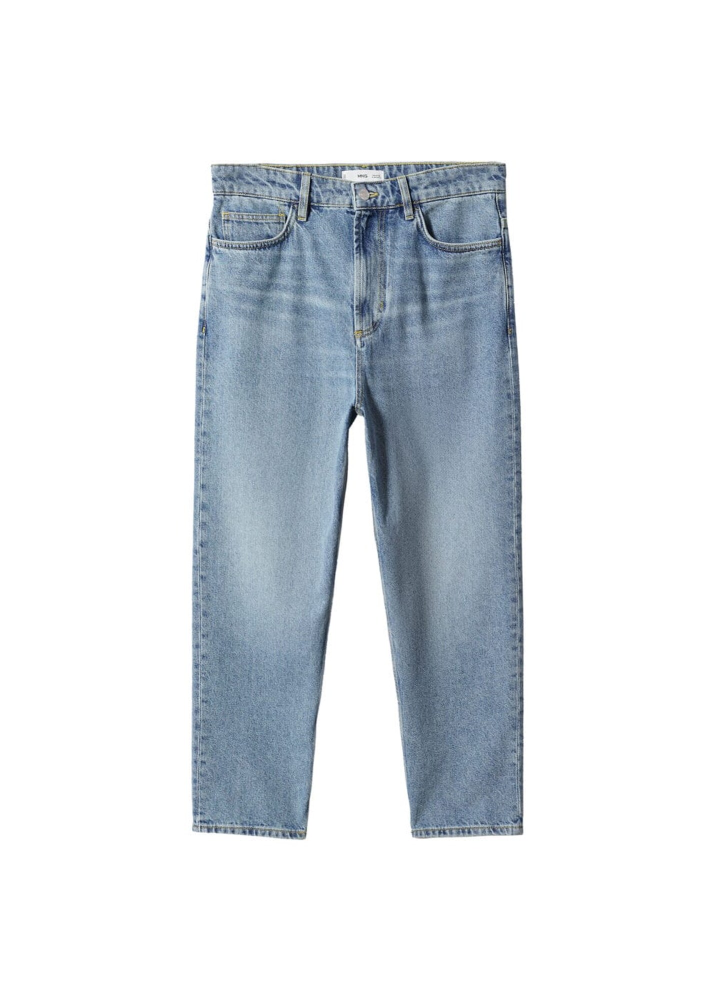 Funcționali pentru bărbați pantaloni de la MANGO MAN