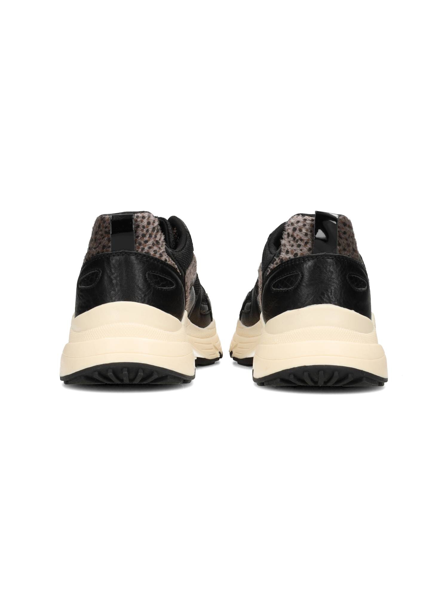 Thumbnail - POSH by Poelman Sneaker AYOKI