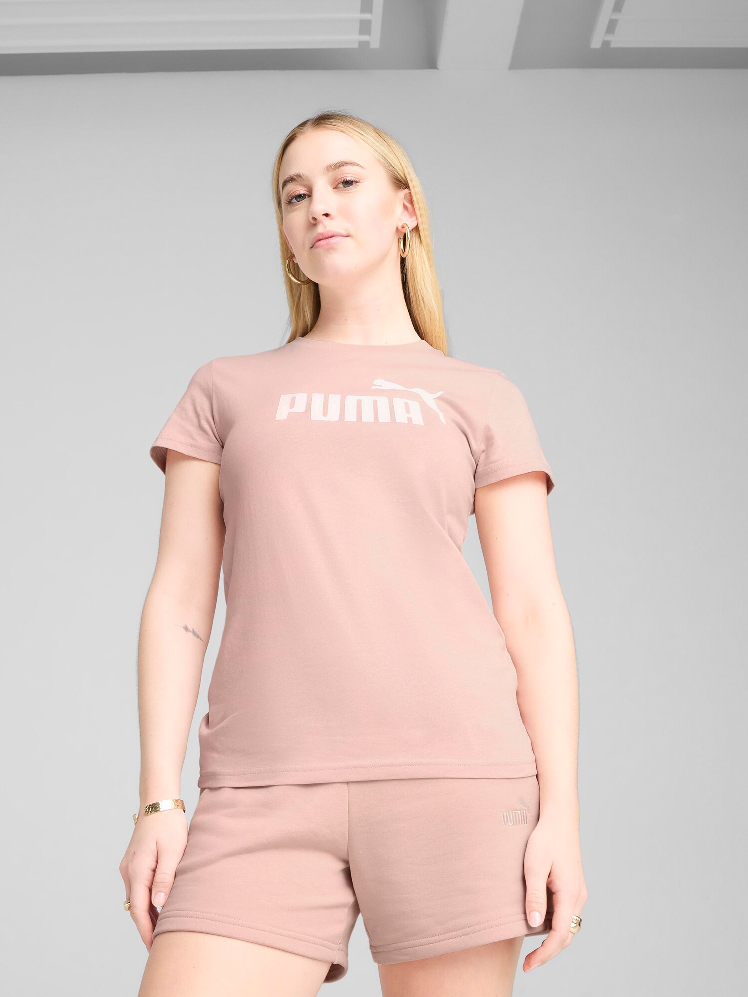 Thumbnail - PUMA Funktionsshirt ESS No. 1