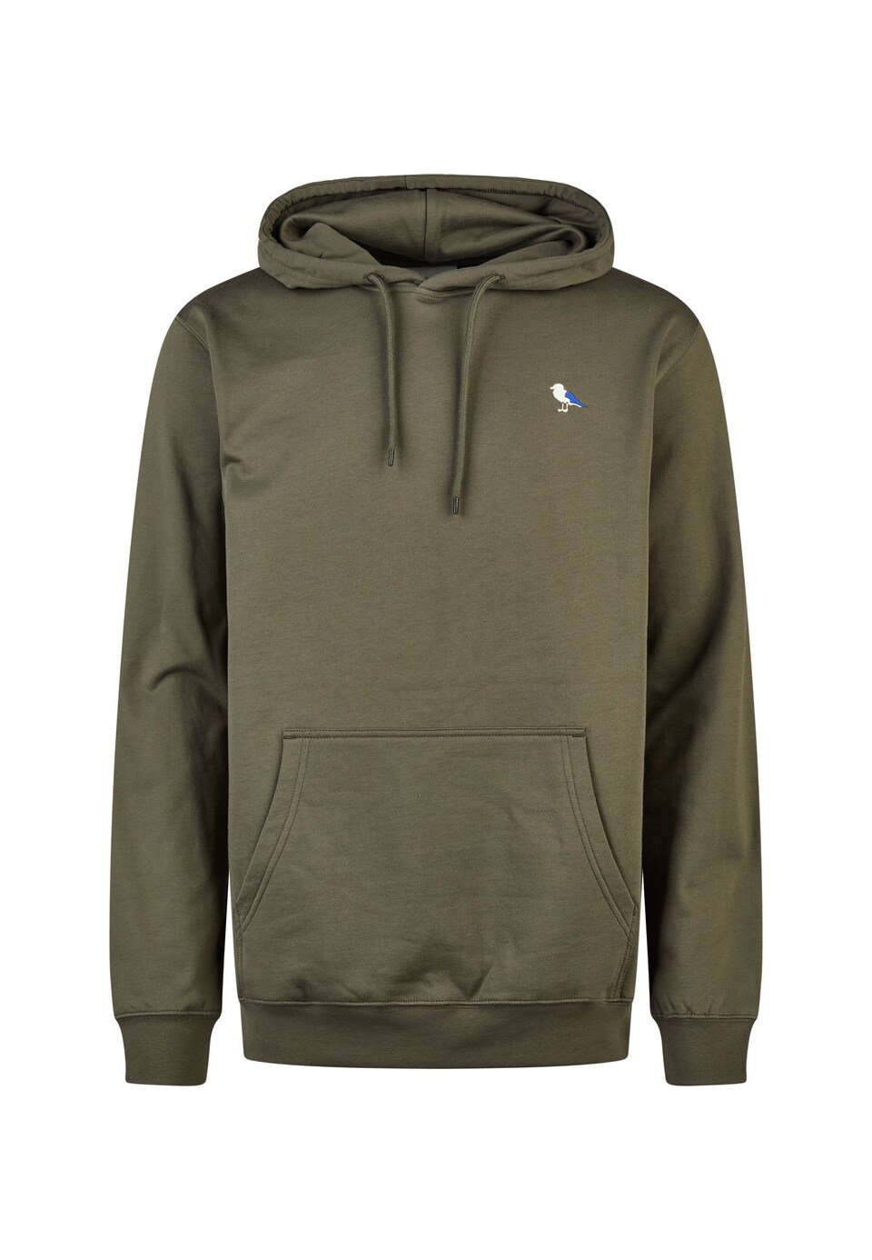 Sweatshirt 'Embro Gull 2'