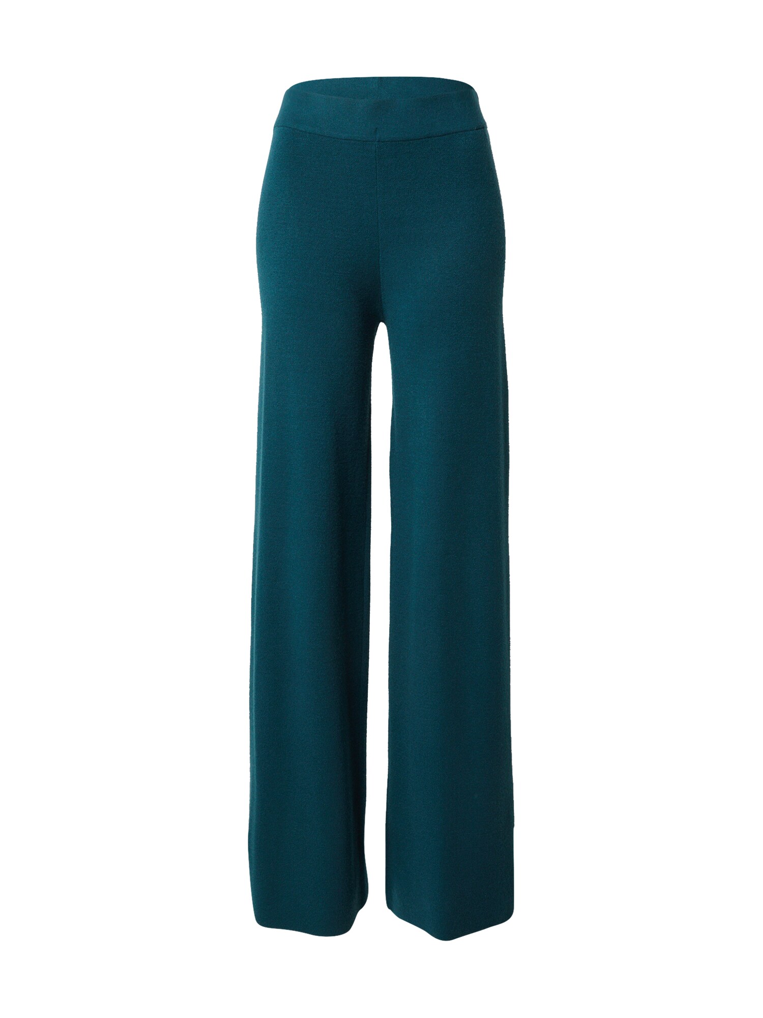 MYLAVIE by Sarah Harrison Pantaloni  verde închis