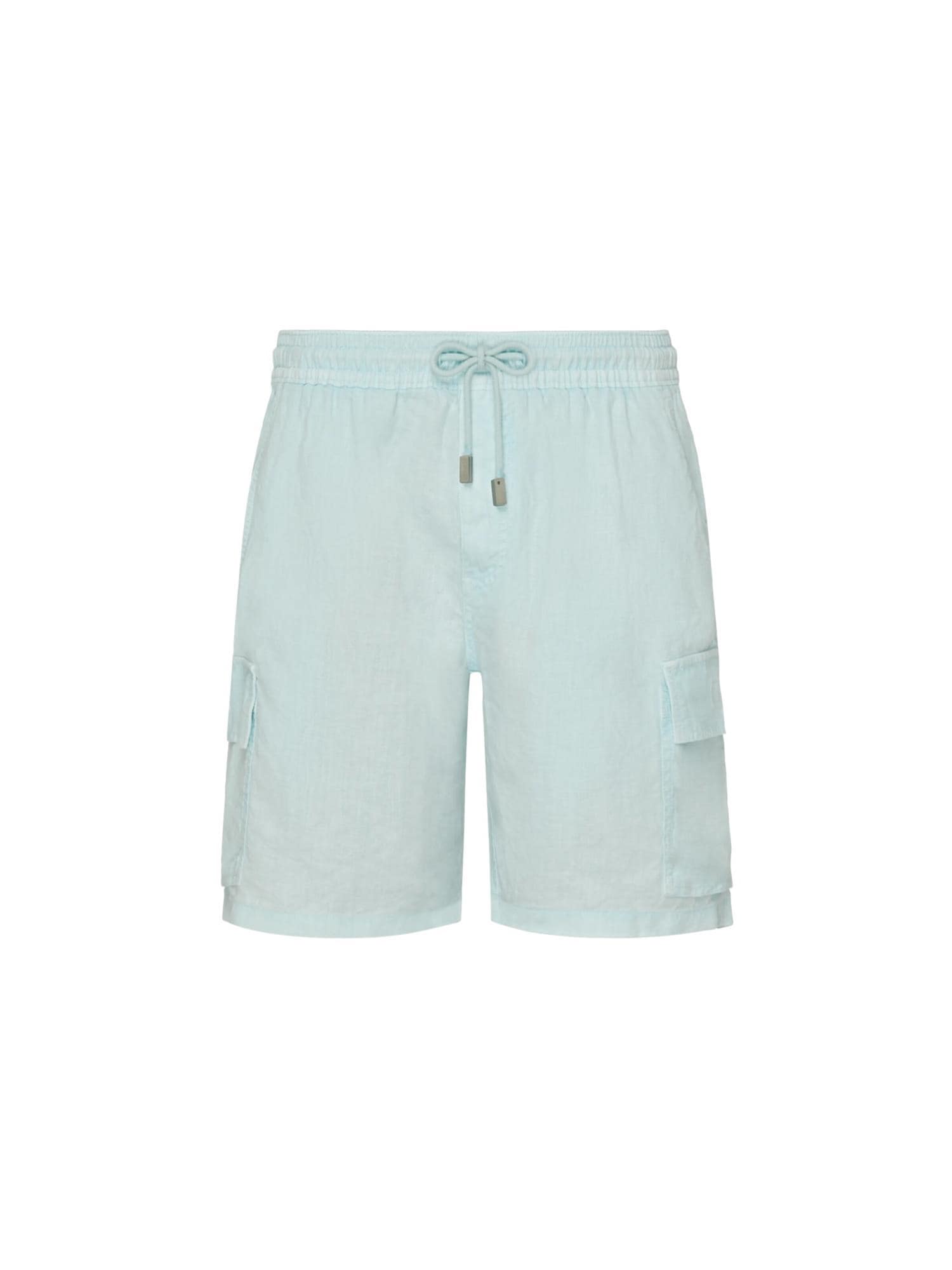 Vilebrequin Pantalón  azul