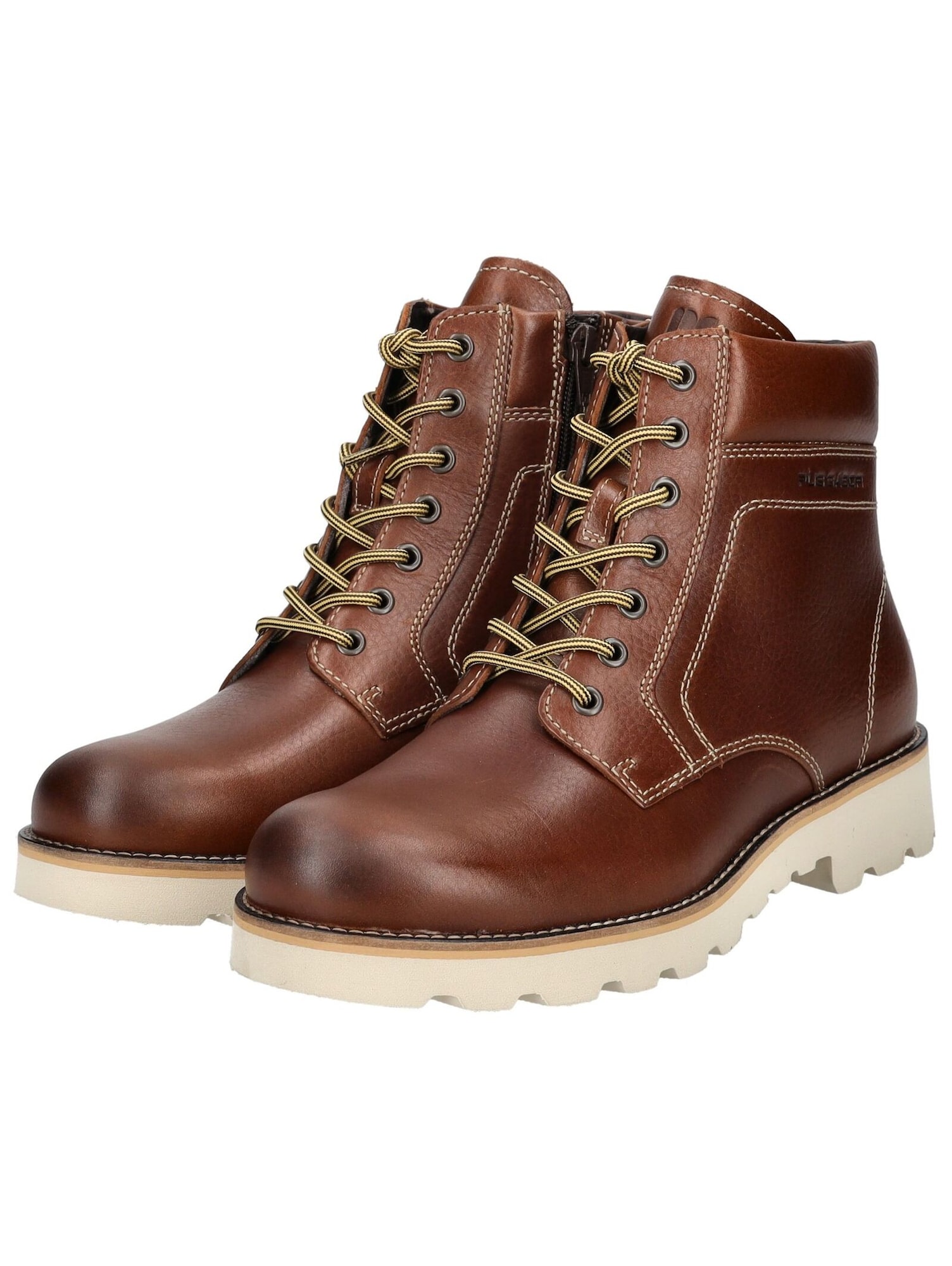 Thumbnail - Schnürboots