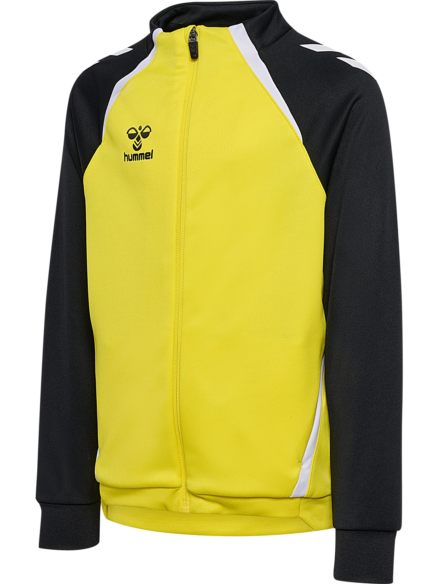 Thumbnail - Hummel Sportsweatjacke Lead 2.0