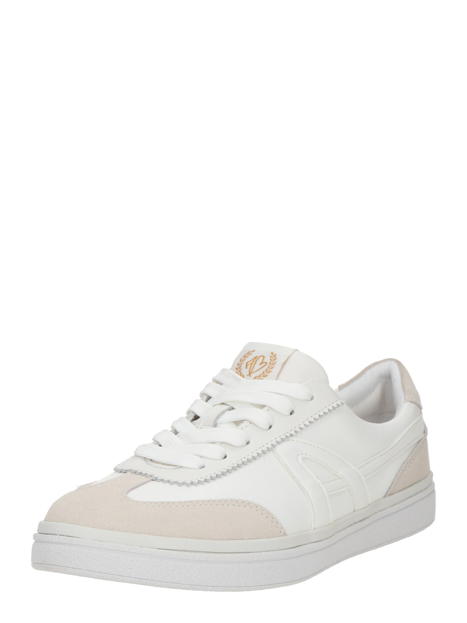 ALDO Zapatillas deportivas bajas 'CLUBTRAINER' camelo / kitt / blanco