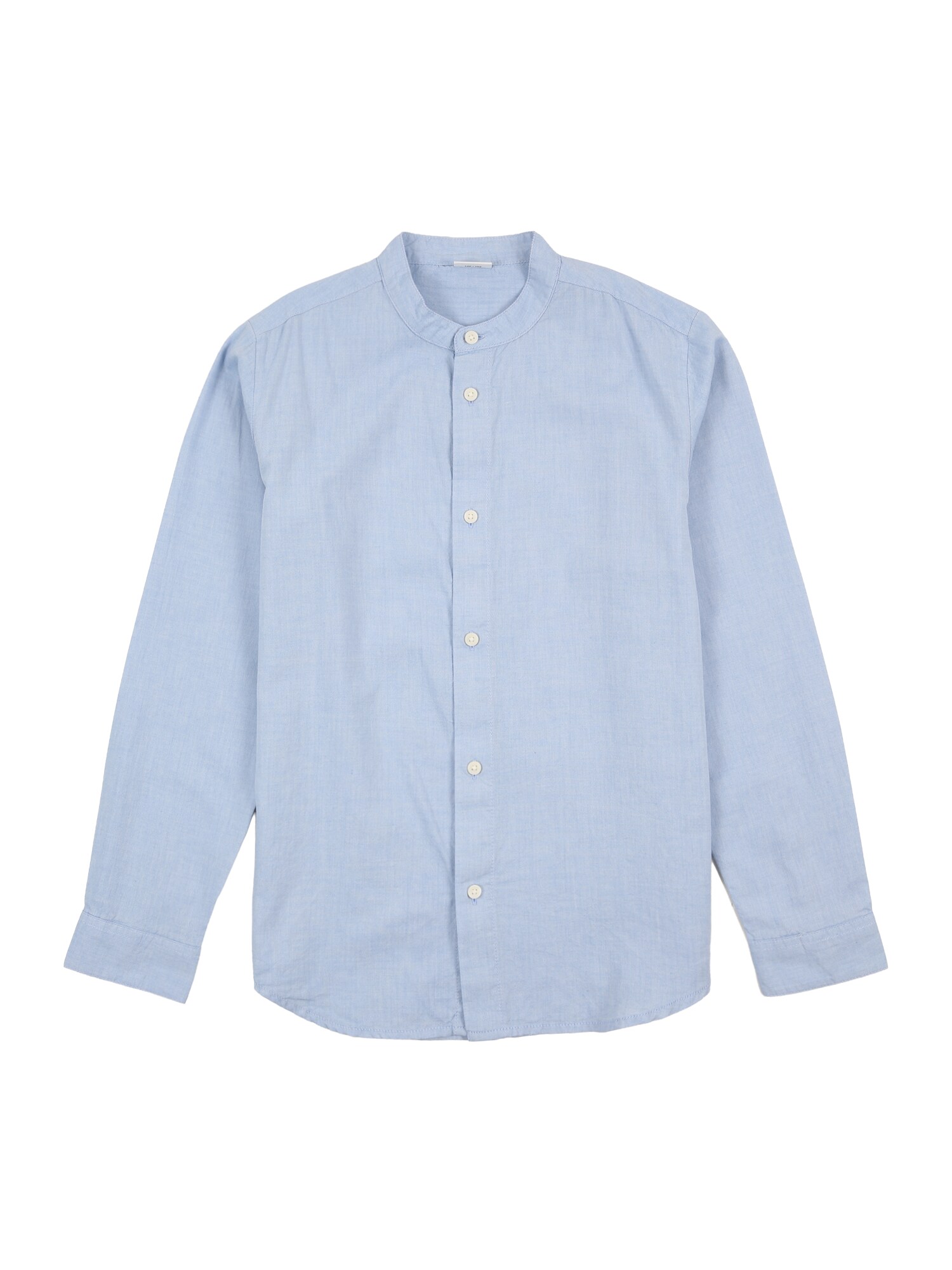 s.Oliver Cămașă  albastru deschis