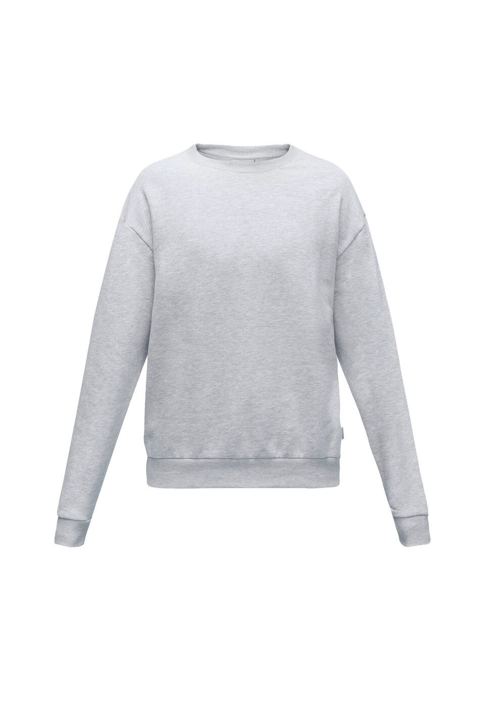 Sweatshirt 'JREBCREST'