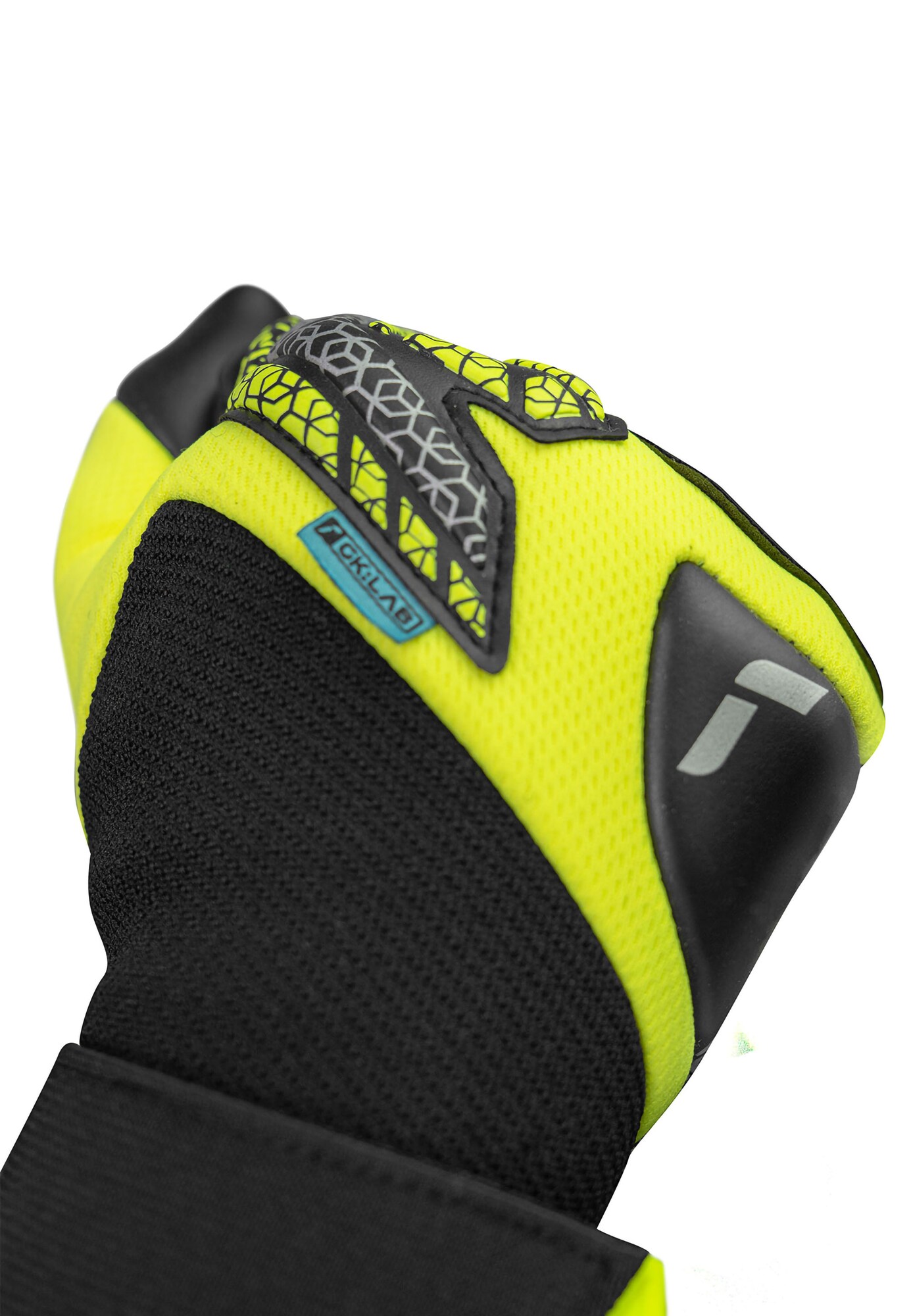 Thumbnail - REUSCH Torwarthandschuhe Attrakt Gold X NC Gravity