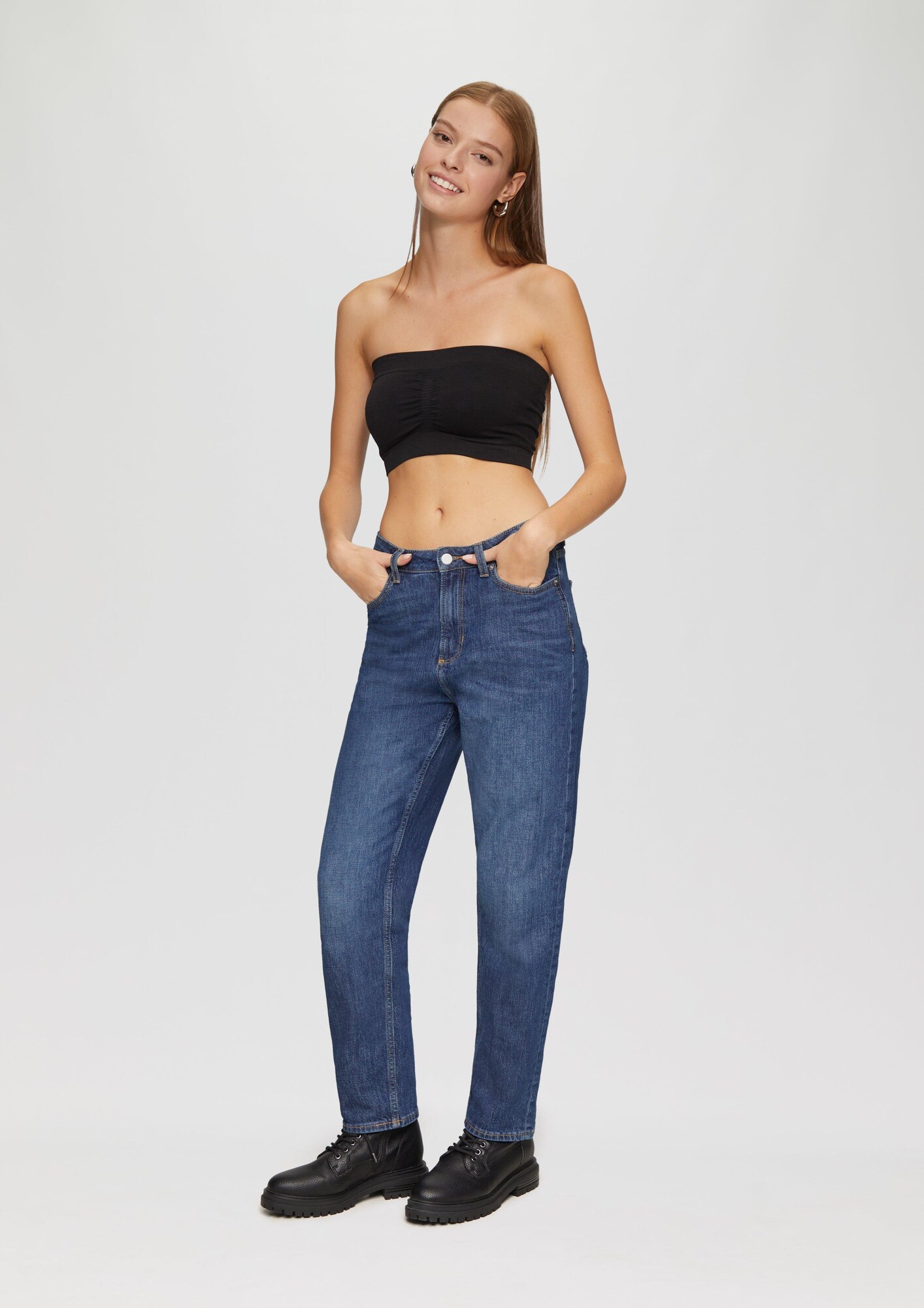 Thumbnail - QS Jeans Tizie