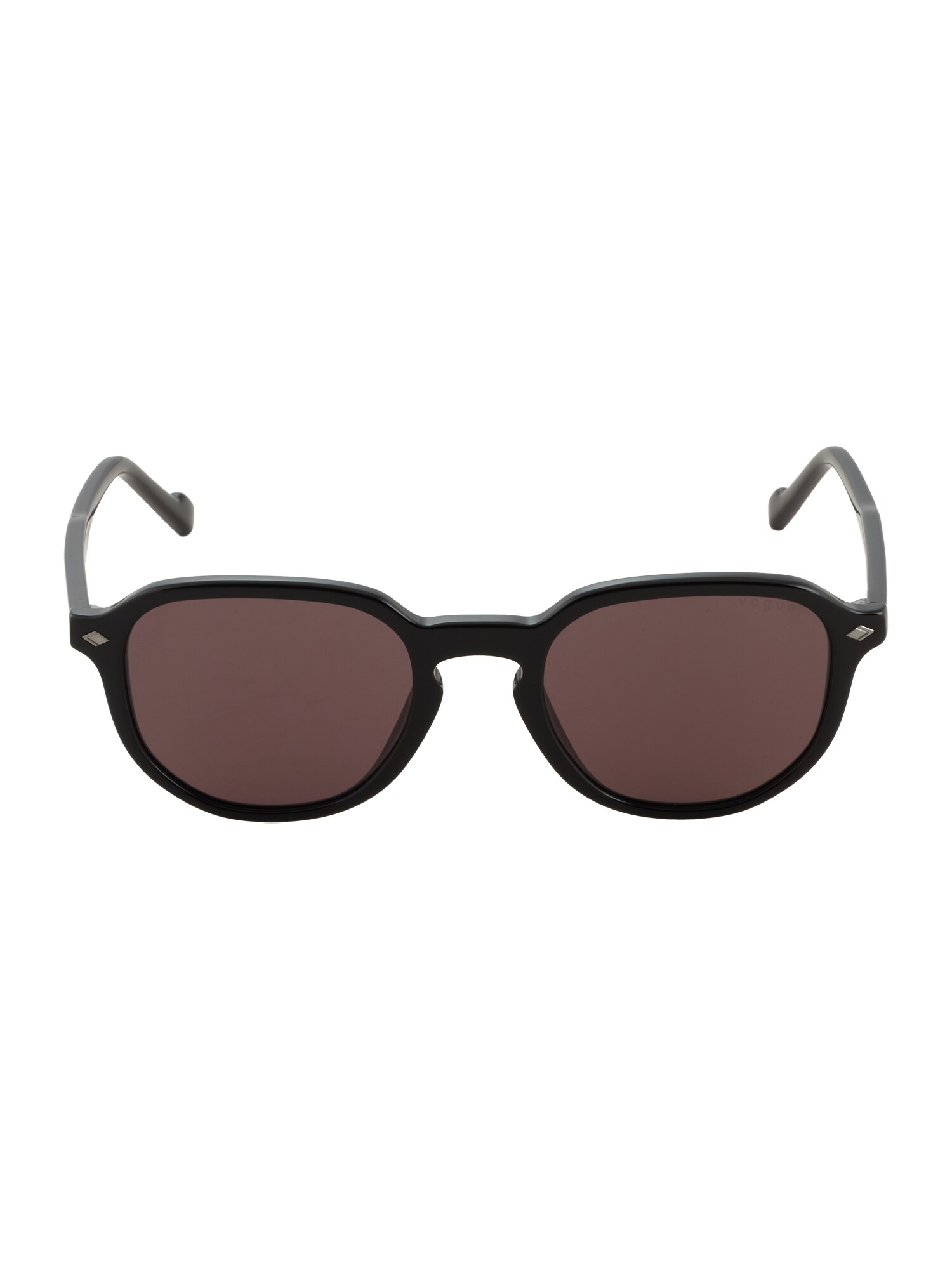 VOGUE Eyewear Slnečné okuliare  čierna