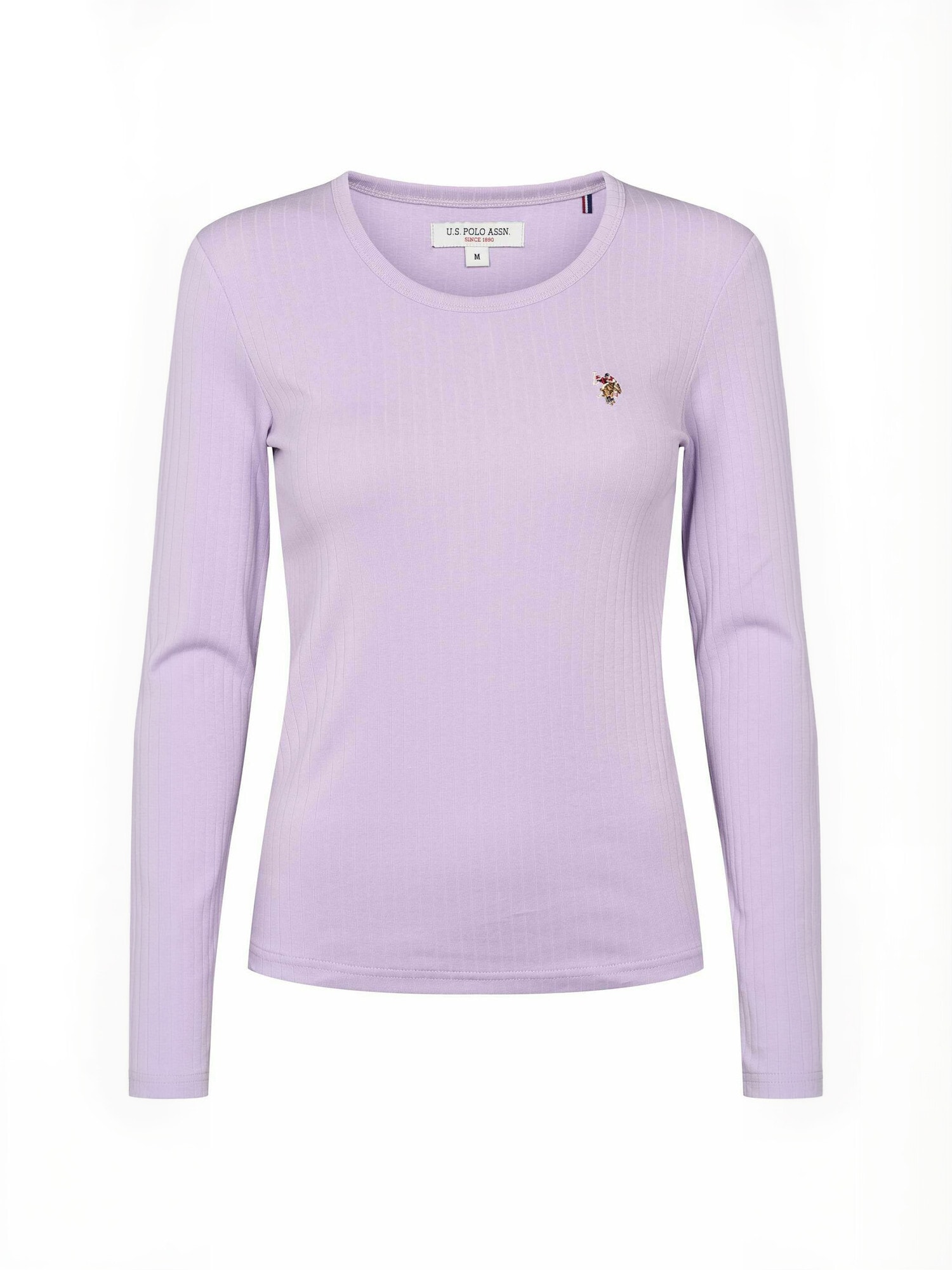 U.S. POLO ASSN. Top UWCarlotte mov liliachiu