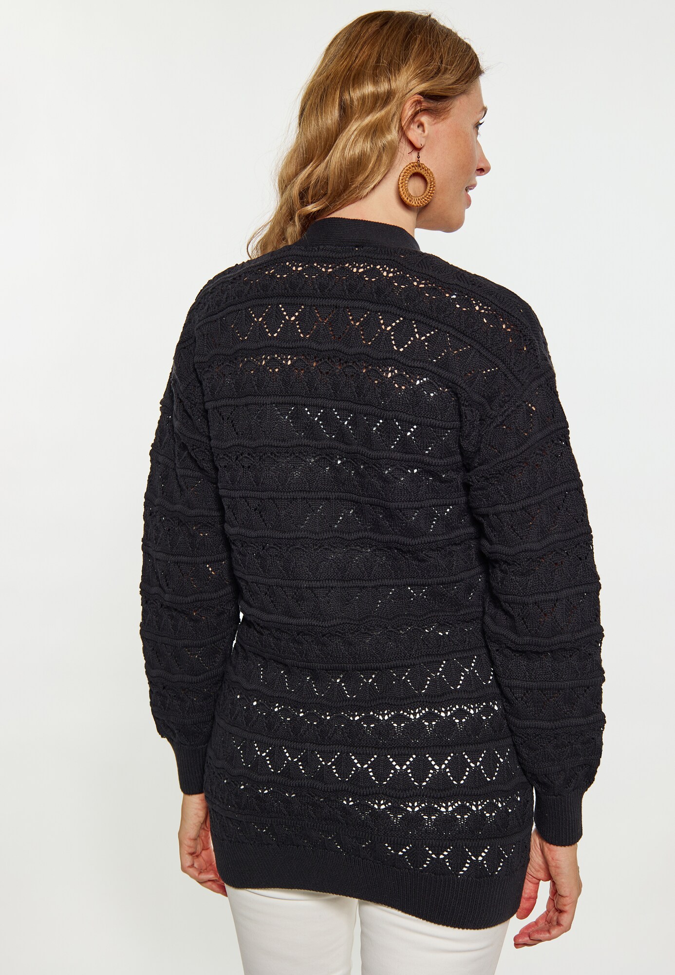 Thumbnail - usha FESTIVAL Strickjacke