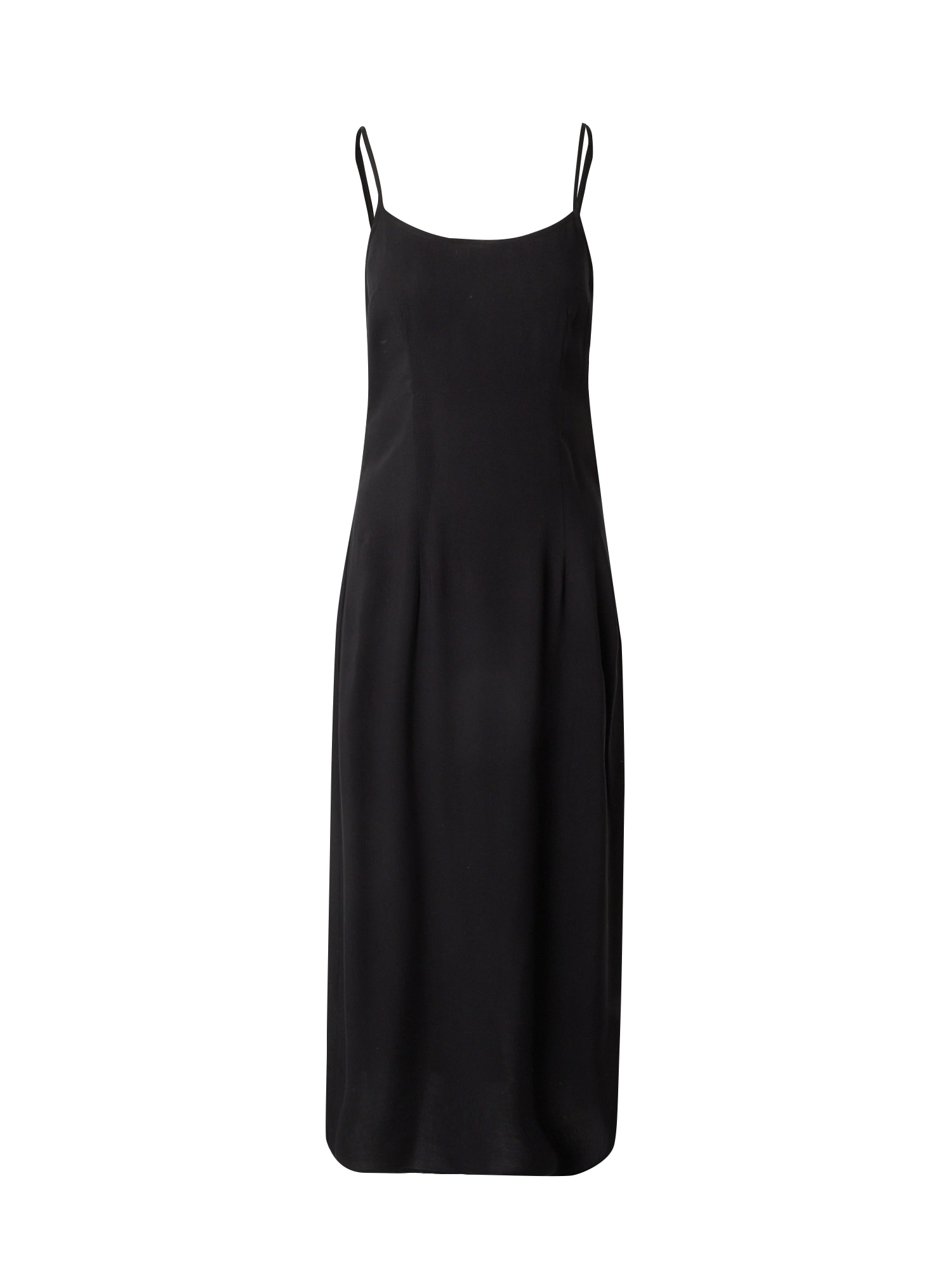 Monki Rochie de vară  negru