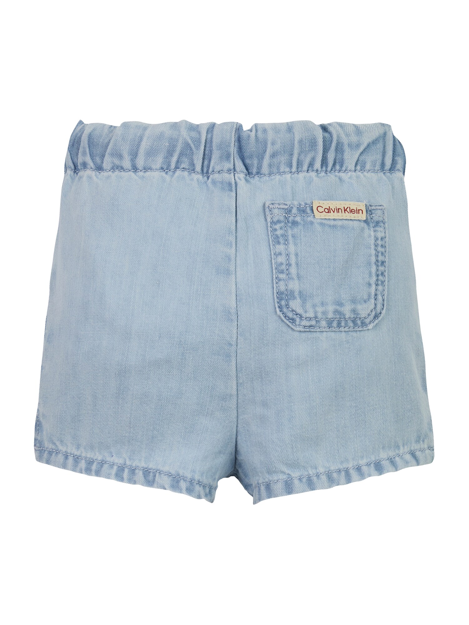 Calvin Klein Jeans Farmer 'SERENITY'  kék farmer termék 2. képe