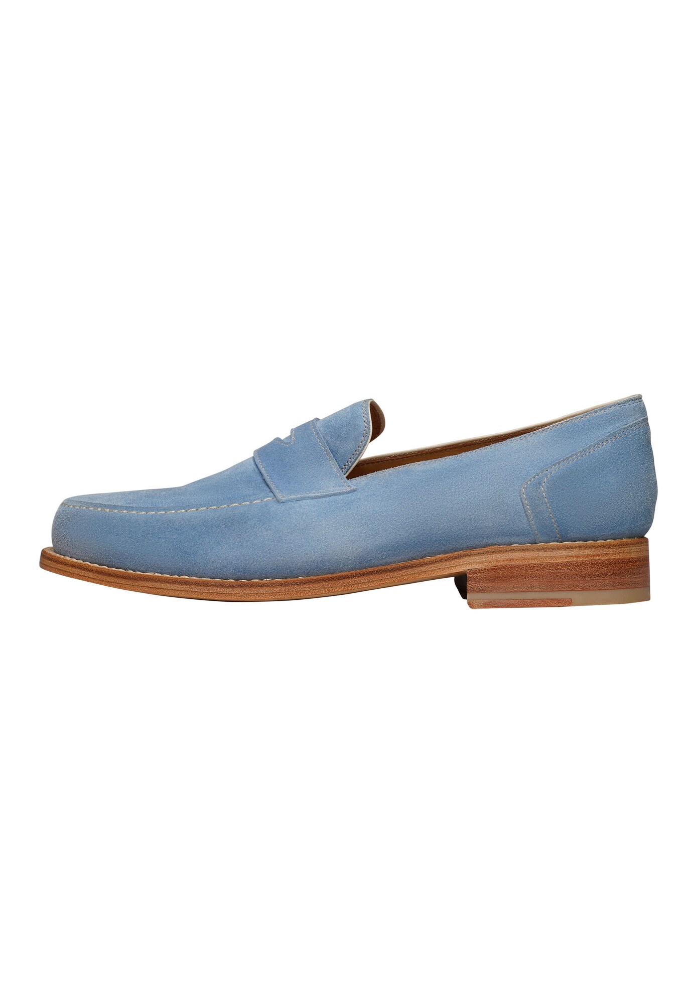 Thumbnail - Henry Stevens Loafer Rahmengenäht Amelia PL
