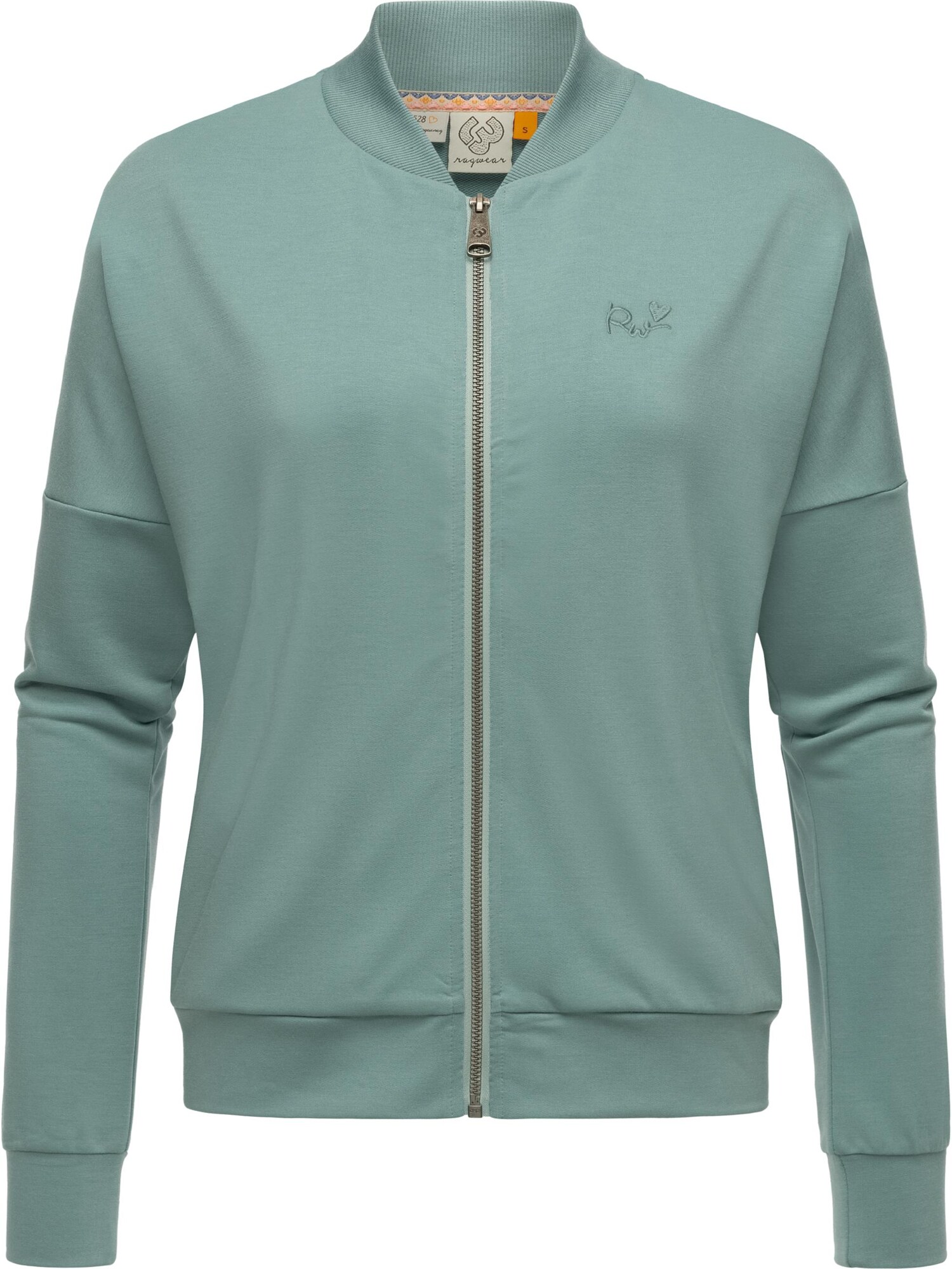 Ragwear Tréning dzseki 'Doron'  menta akciós termékkép 1