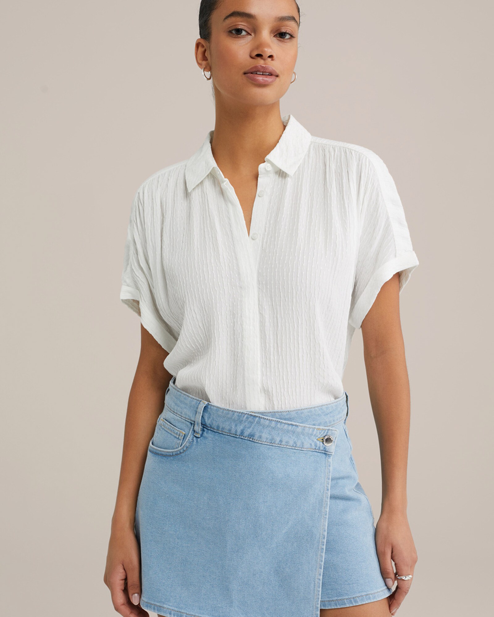 Thumbnail - WE Fashion Bluse