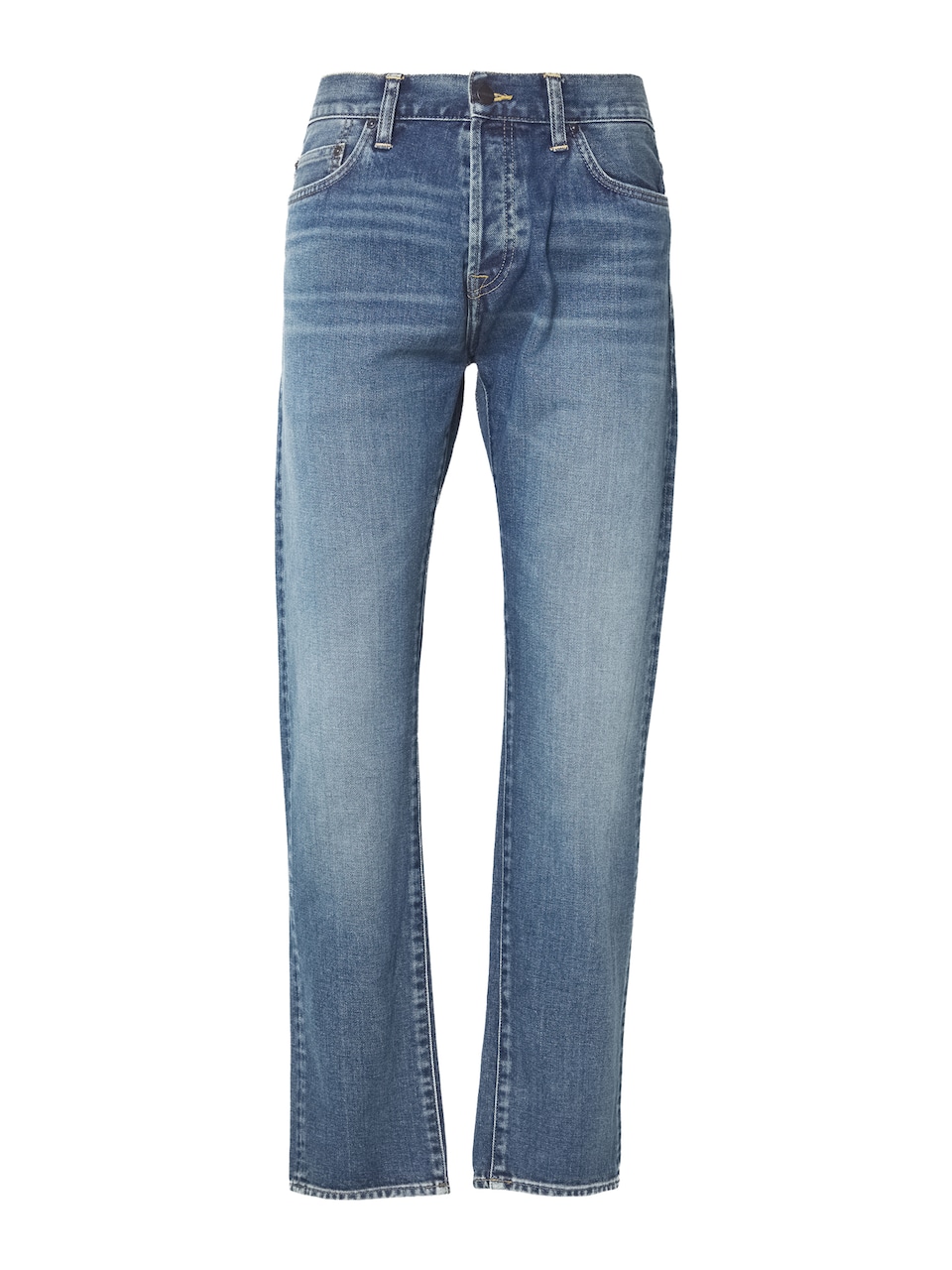 Jeans 'Klondike'