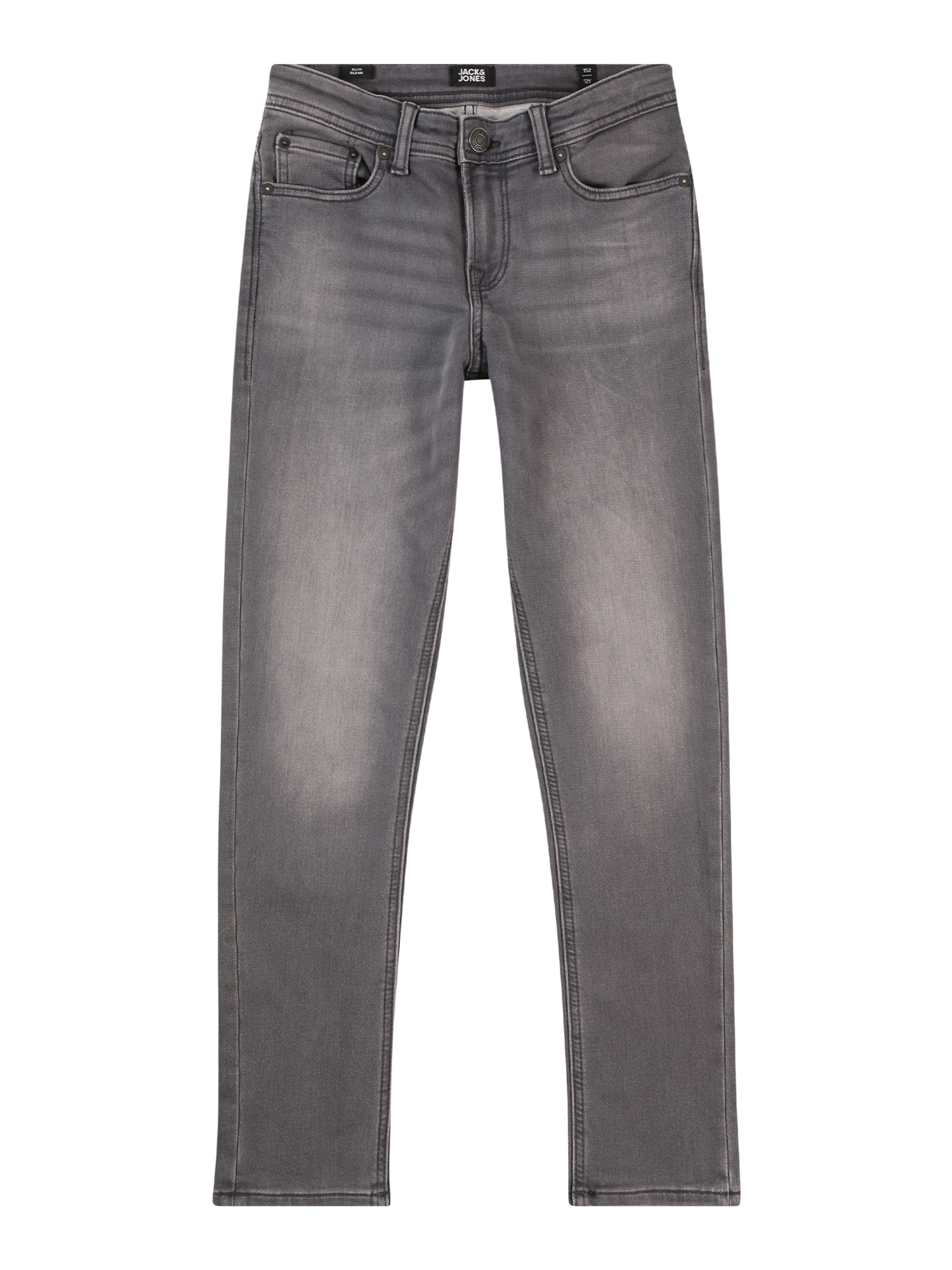 Jack & Jones Junior Jeans JJIGlenn JJOriginal  gri denim