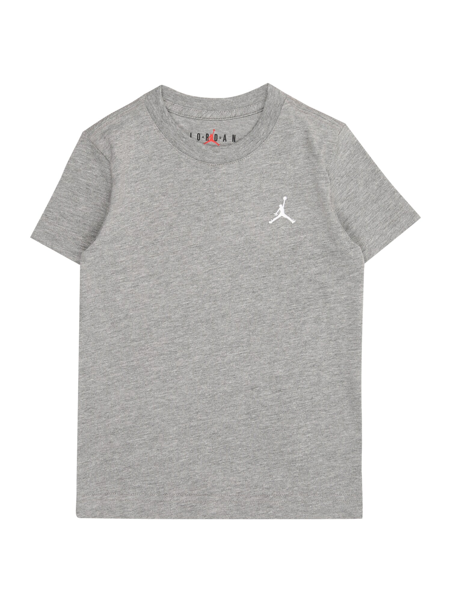 Jordan Tricou AIR  gri amestecat