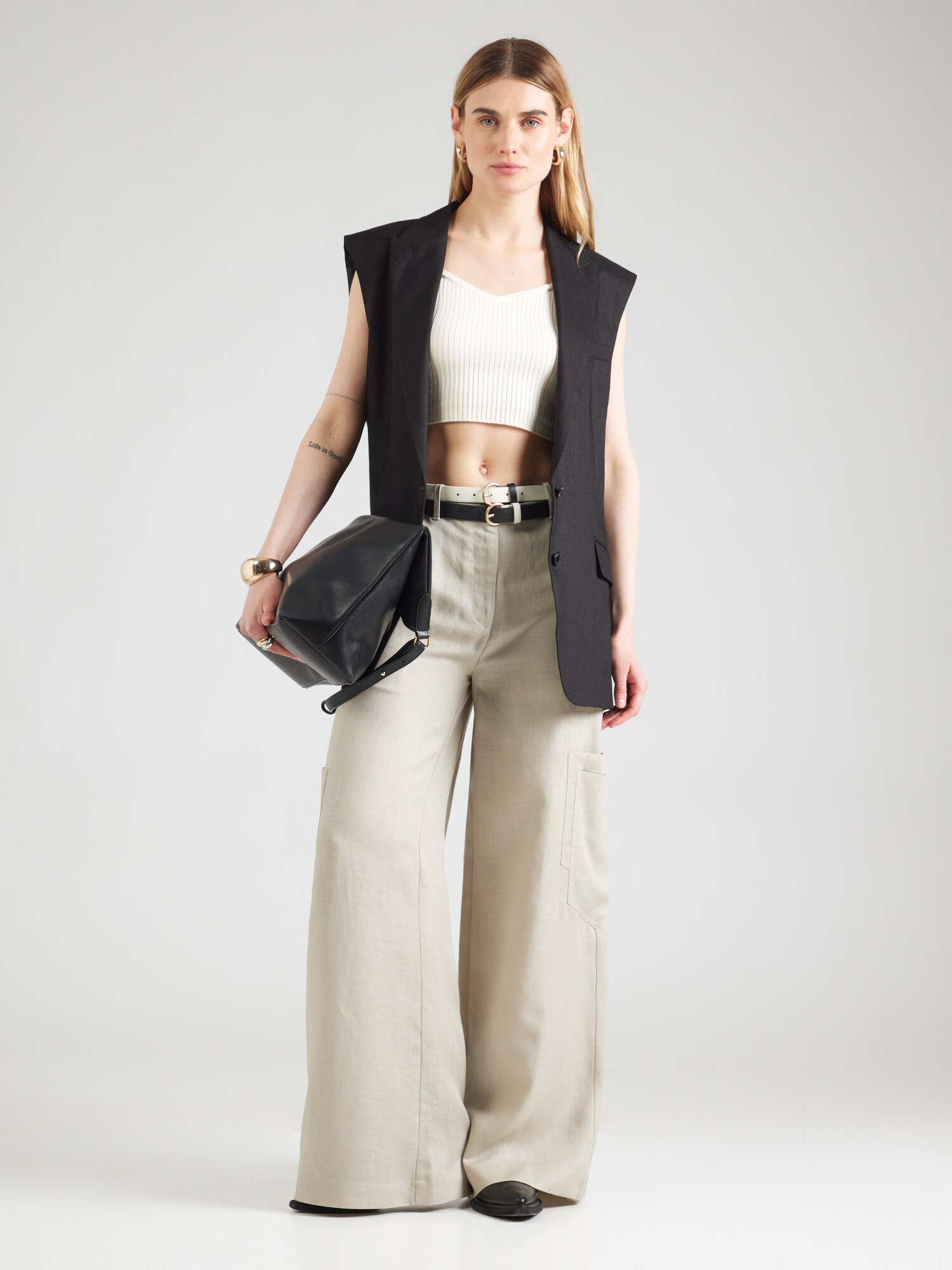 Thumbnail - Cph Muse Hose NATULI