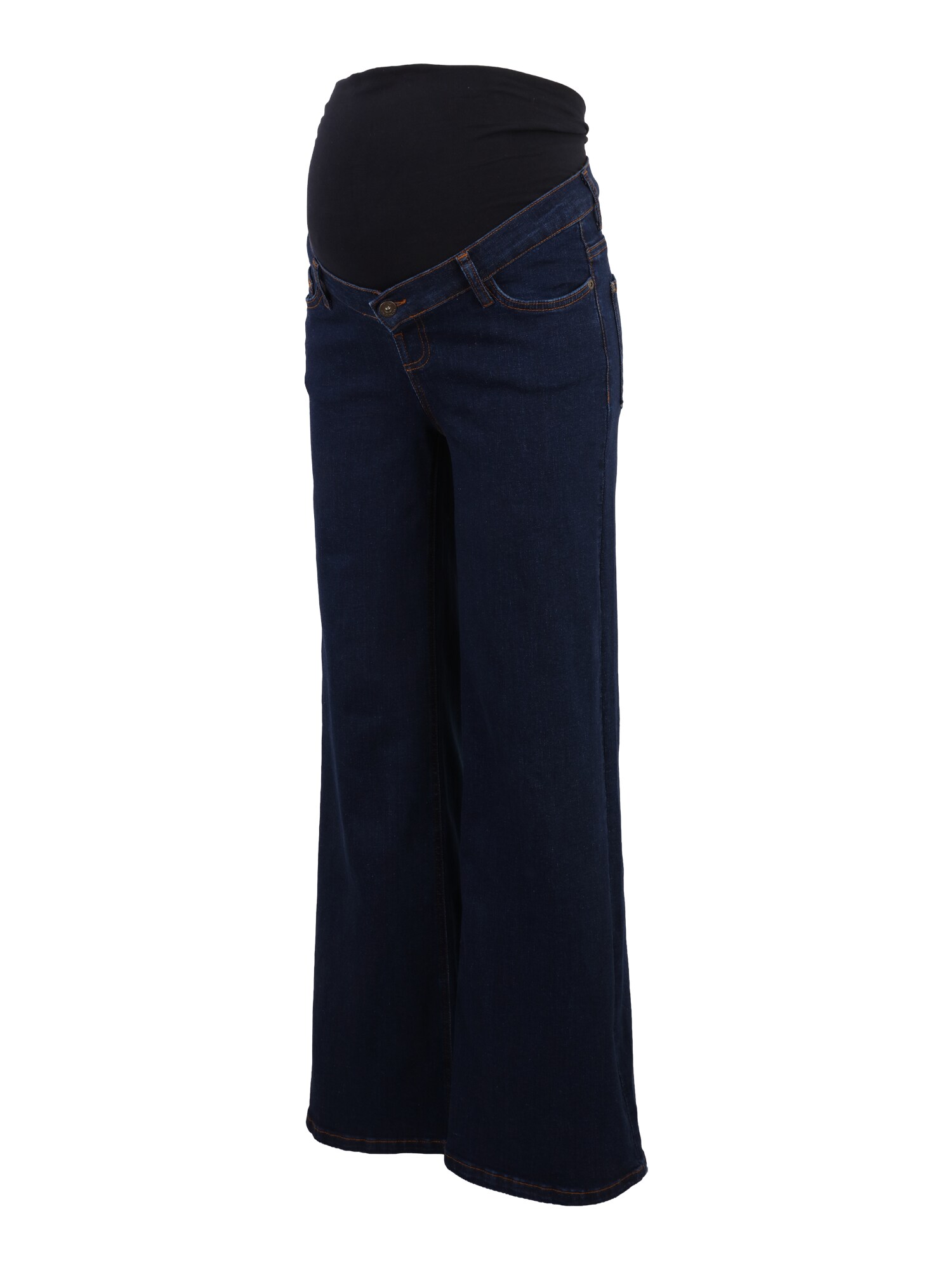 LOVE2WAIT Jeans  albastru închis