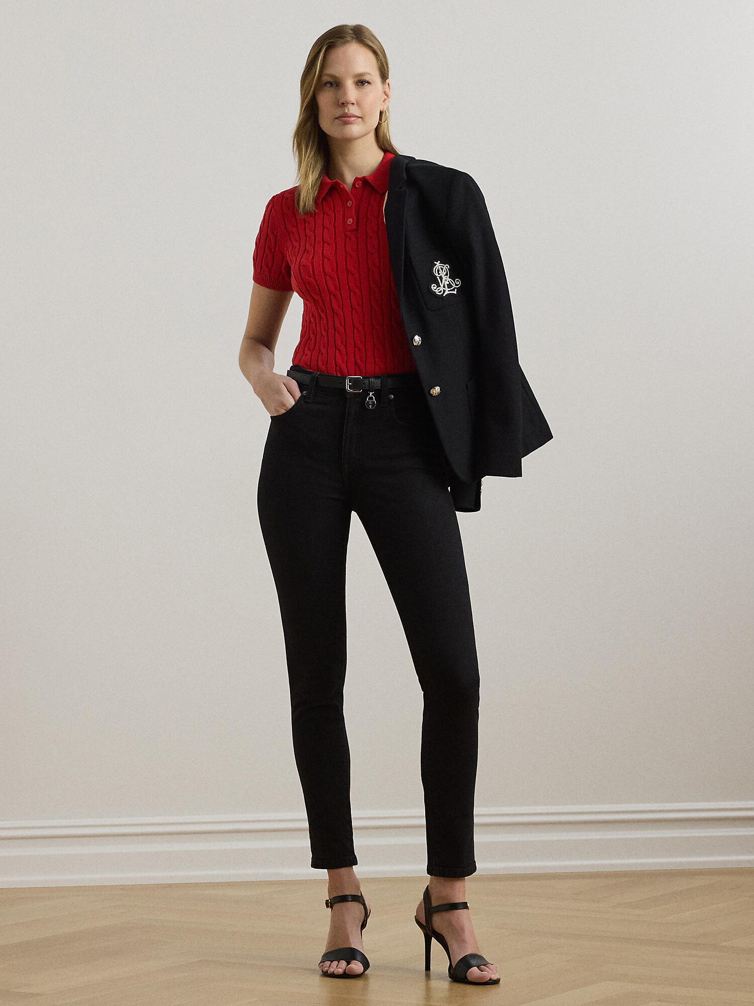 Thumbnail - Lauren Ralph Lauren Pullover NATRISSA