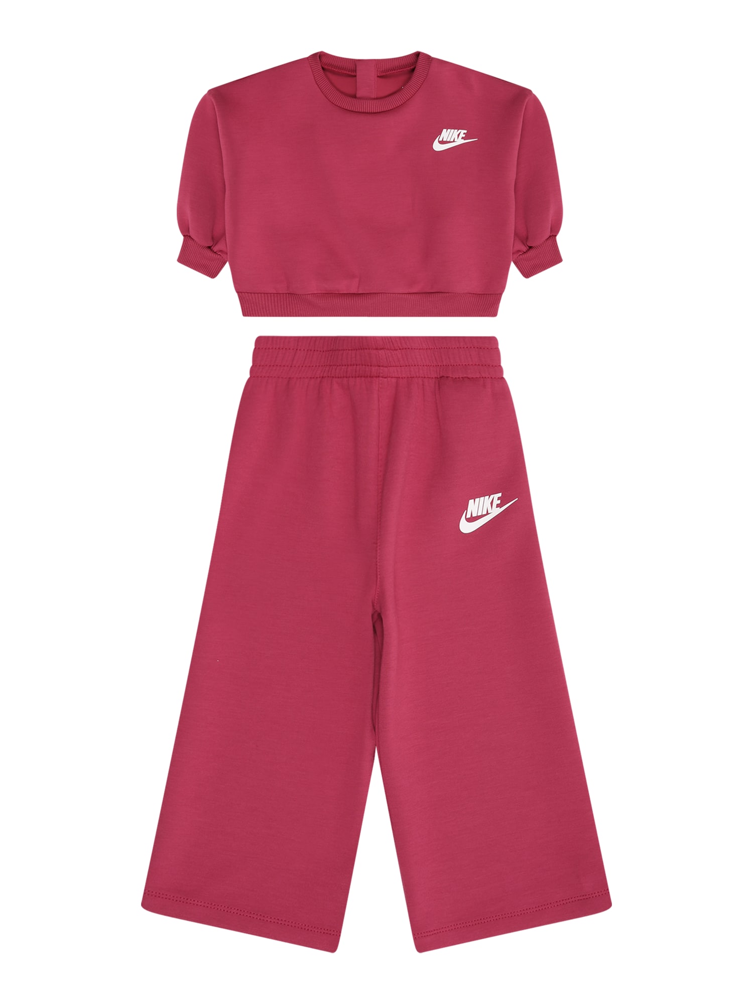 Nike Sportswear Trening Roz îNchis-image