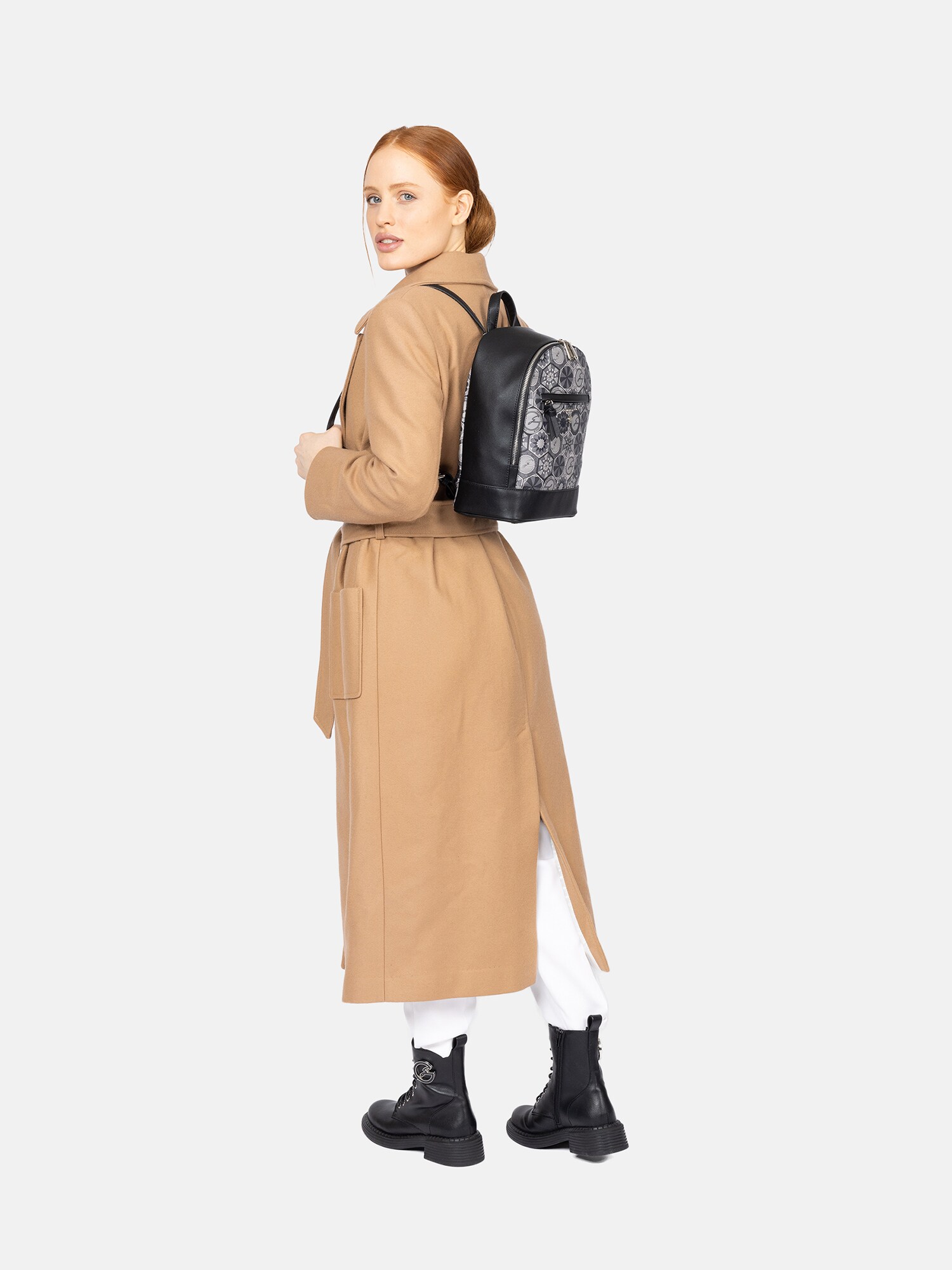 Thumbnail - Gattinoni Rucksack