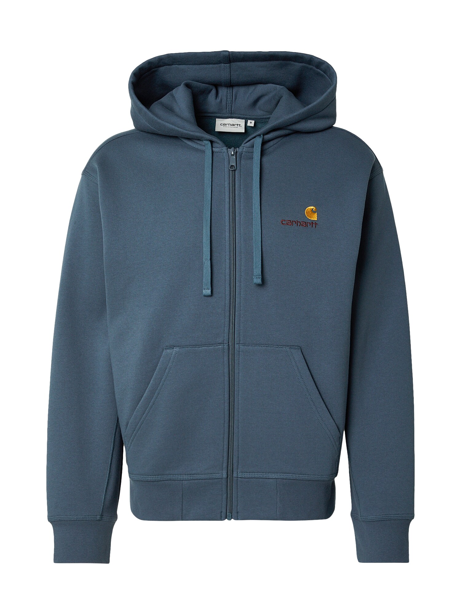 Carhartt WIP Hanorac  safir