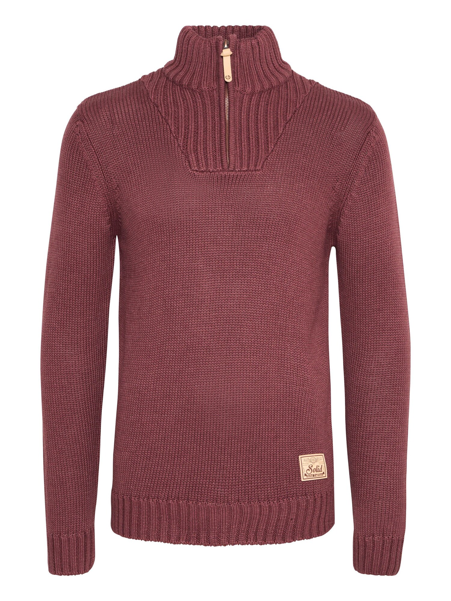 Thumbnail - !Solid Pullover Petro