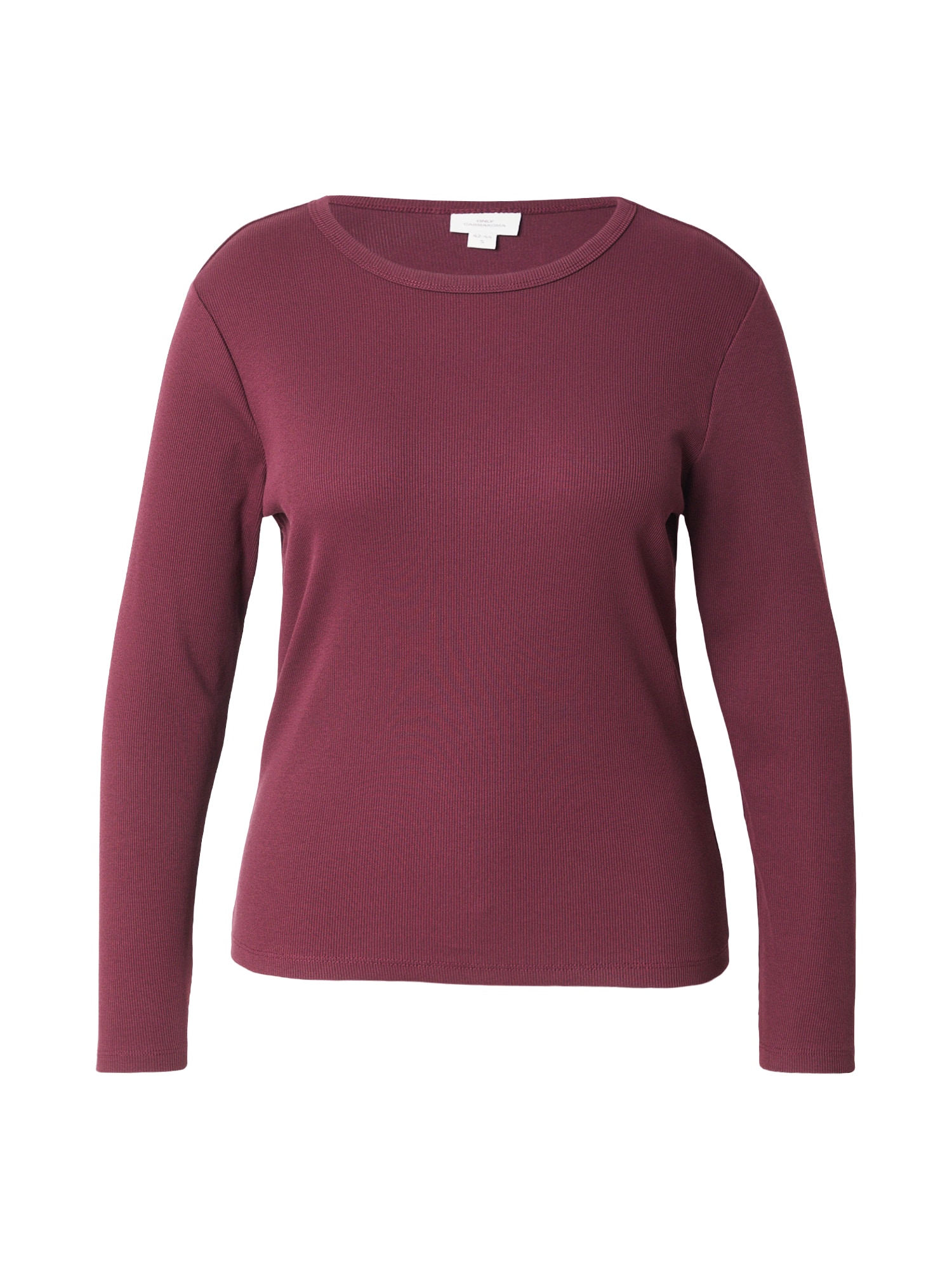 ONLY Carmakoma Tricou CARVal mov vânătă