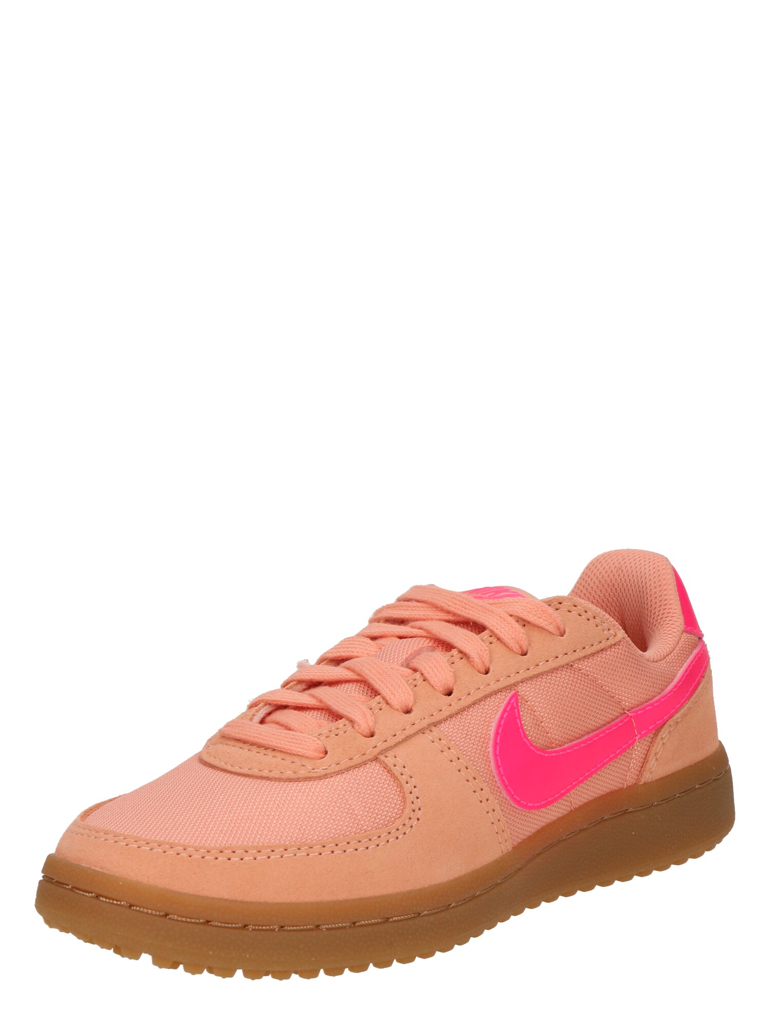 Nike Sportswear Sportcipő 'FIELD GENERAL'  mandarin / sötét-rózsaszín akciós termékkép 1