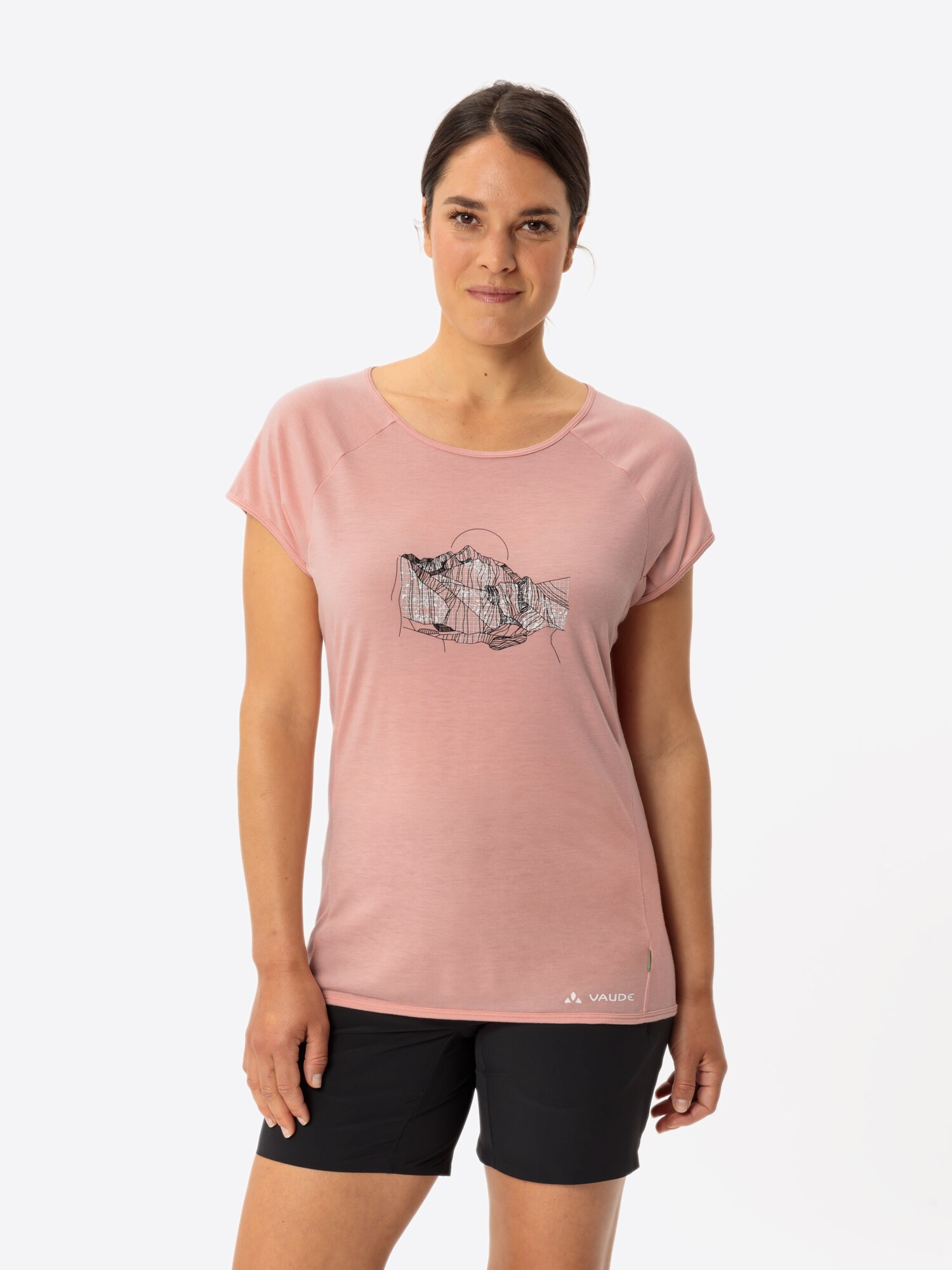 Thumbnail - VAUDE Funktionsshirt Tekoa II