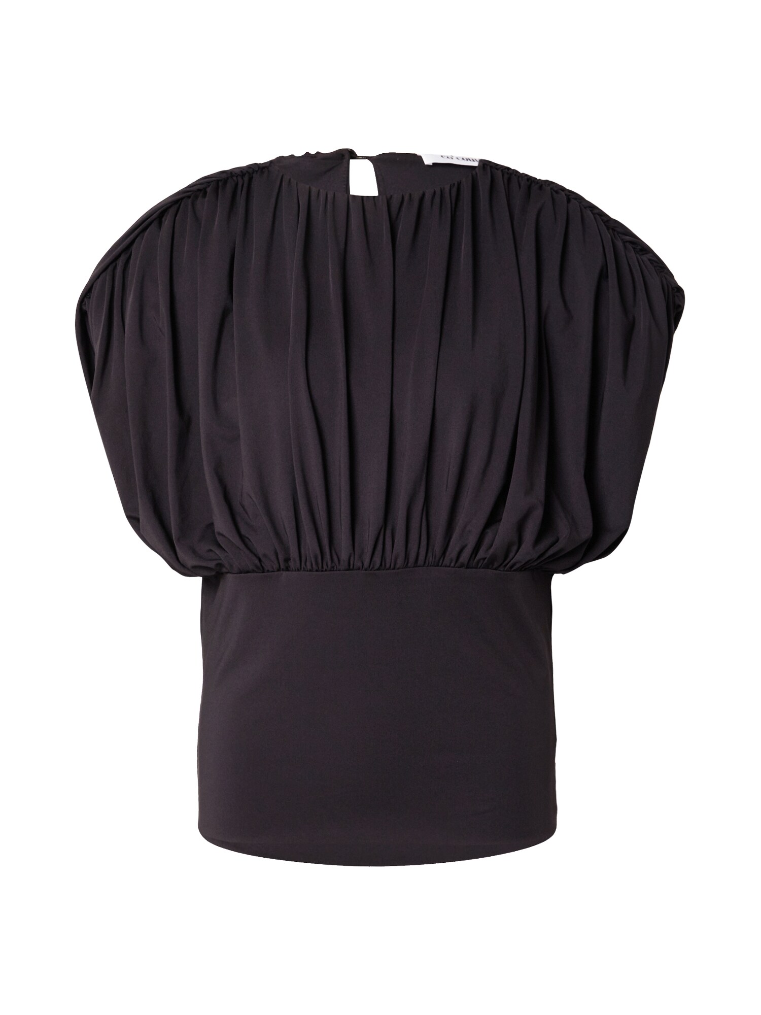 cocouture Top  negru
