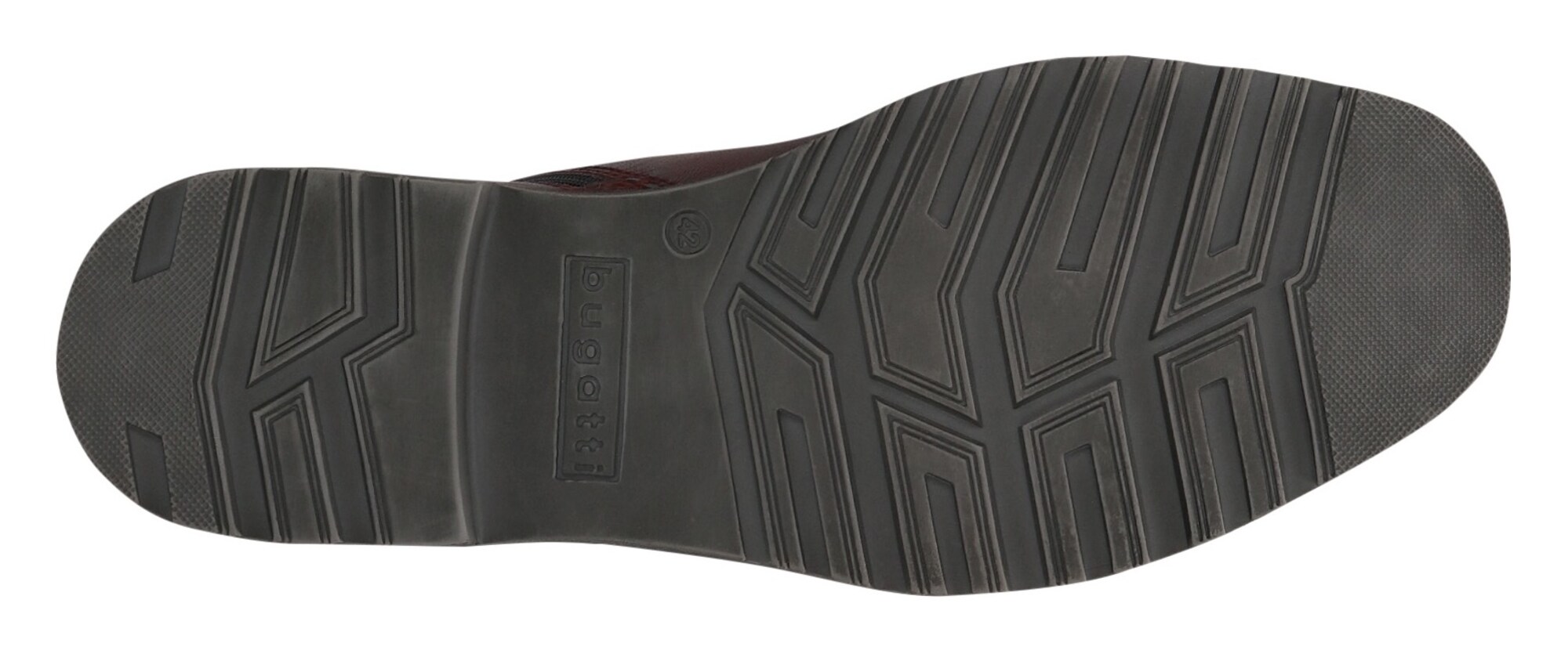 Thumbnail - bugatti Schnürstiefel