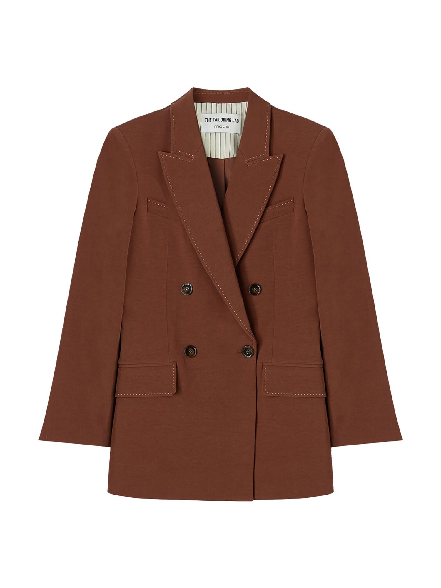 MOTIVI Blazer  marrón