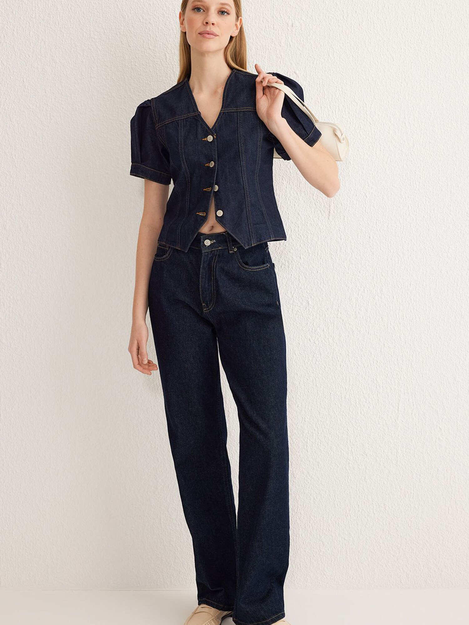 Thumbnail - Trendyol Bluse