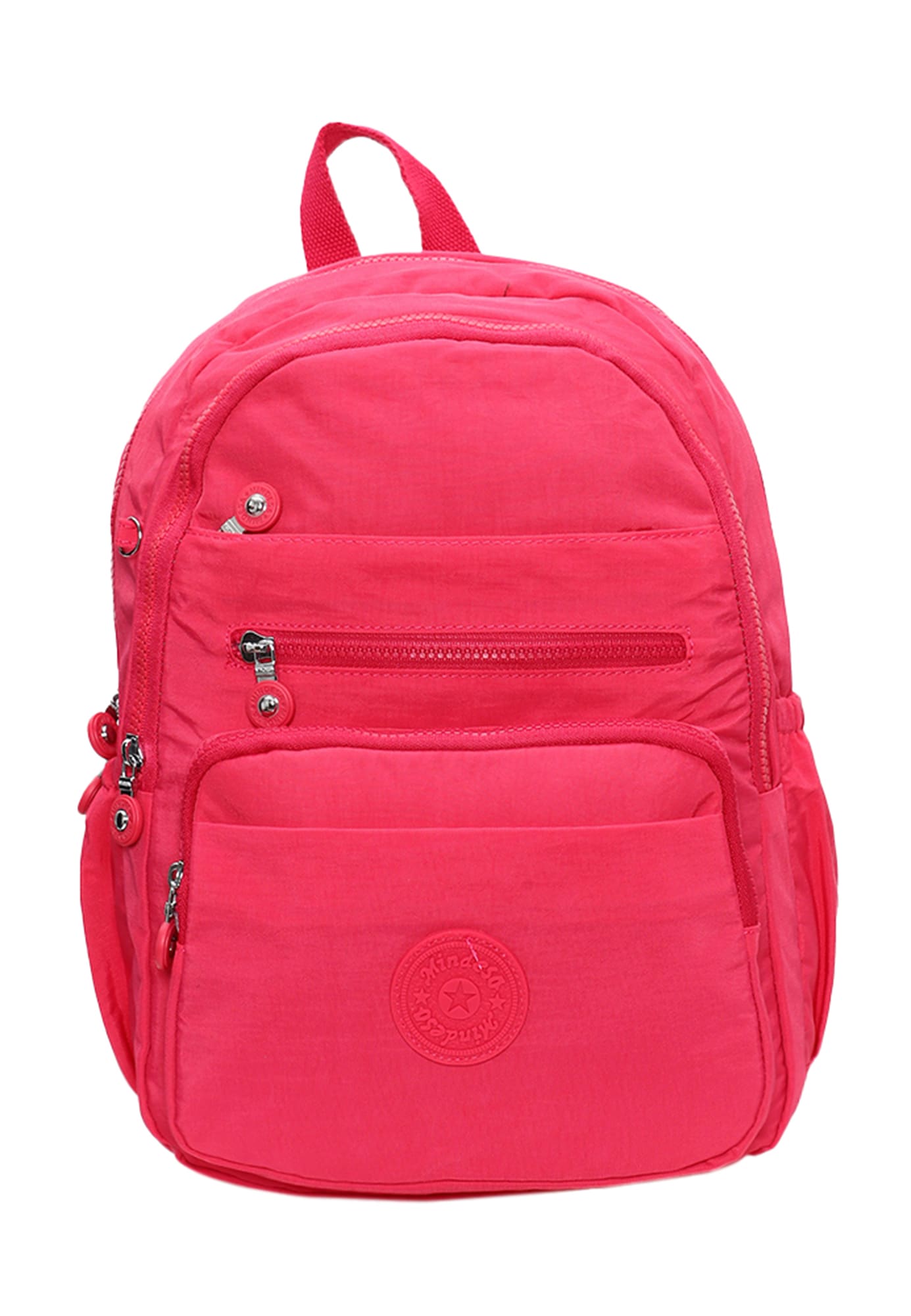 Mindesa Mochila baya