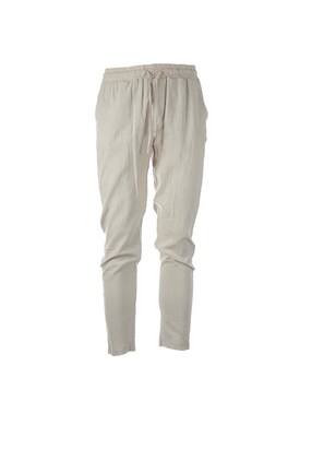 V2 Broek Beige