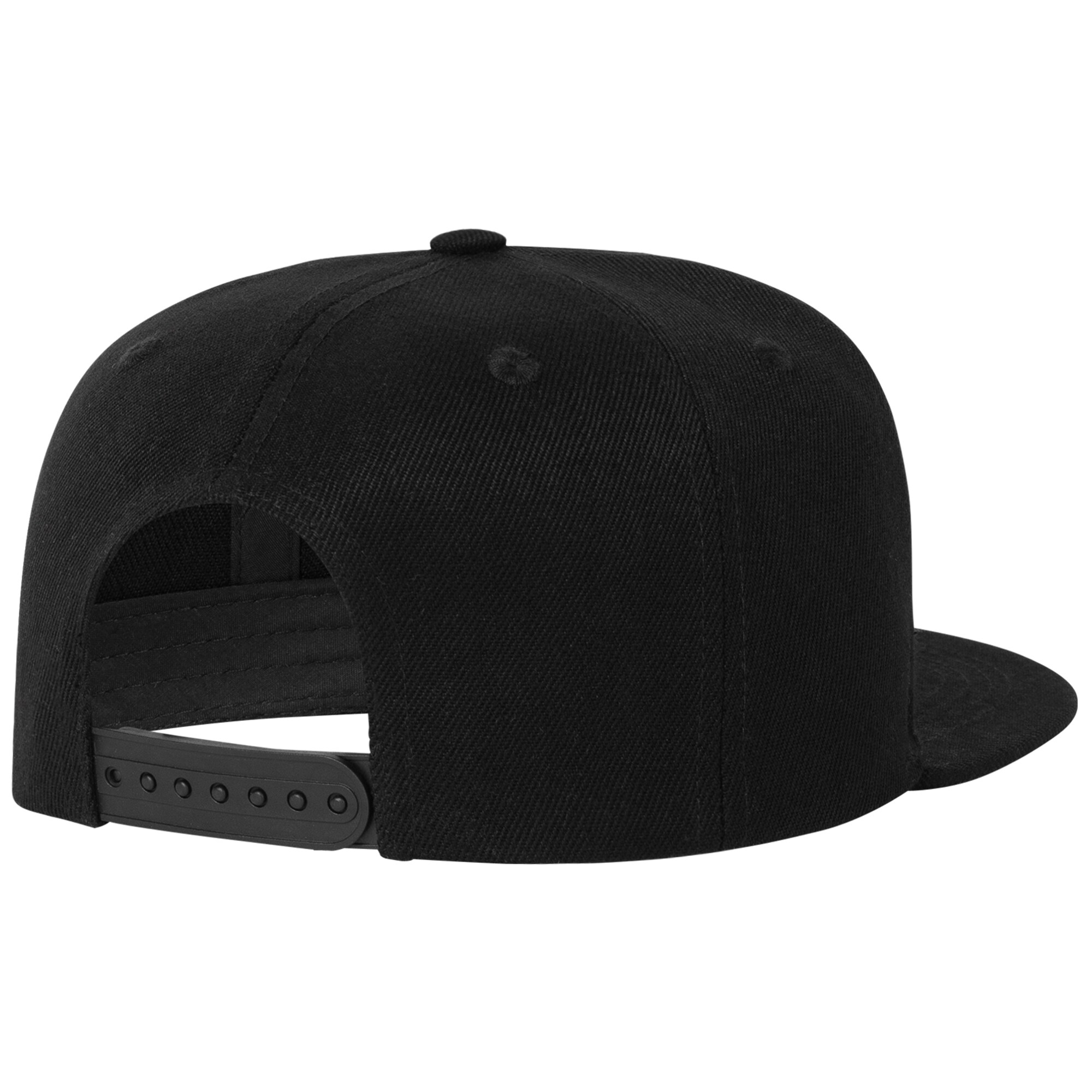 Benlee Sport sapkák 'CAPPY'  fekete / fehér termék 2. képe