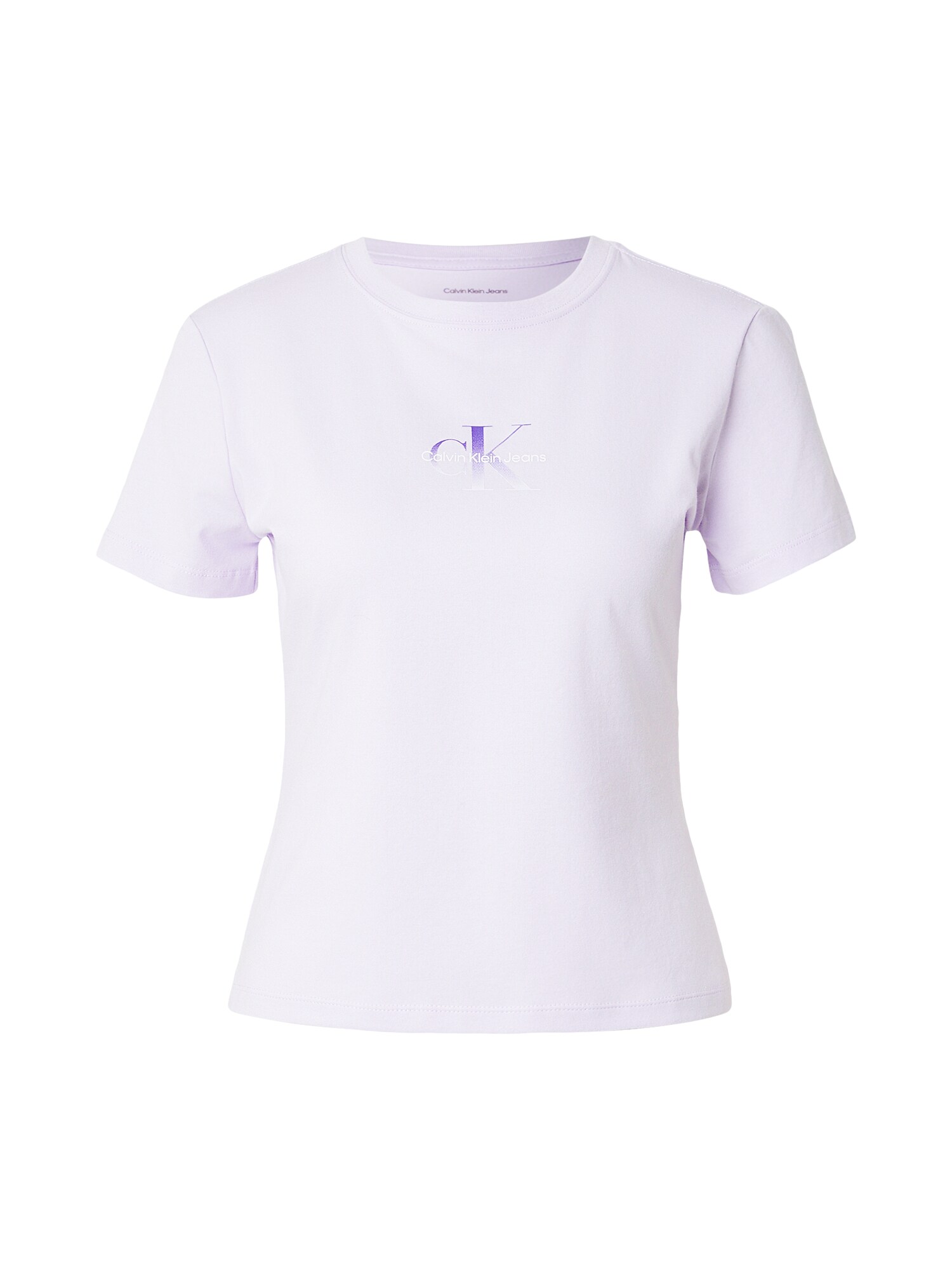 Autentic pentru femei tricou de la Calvin Klein Jeans