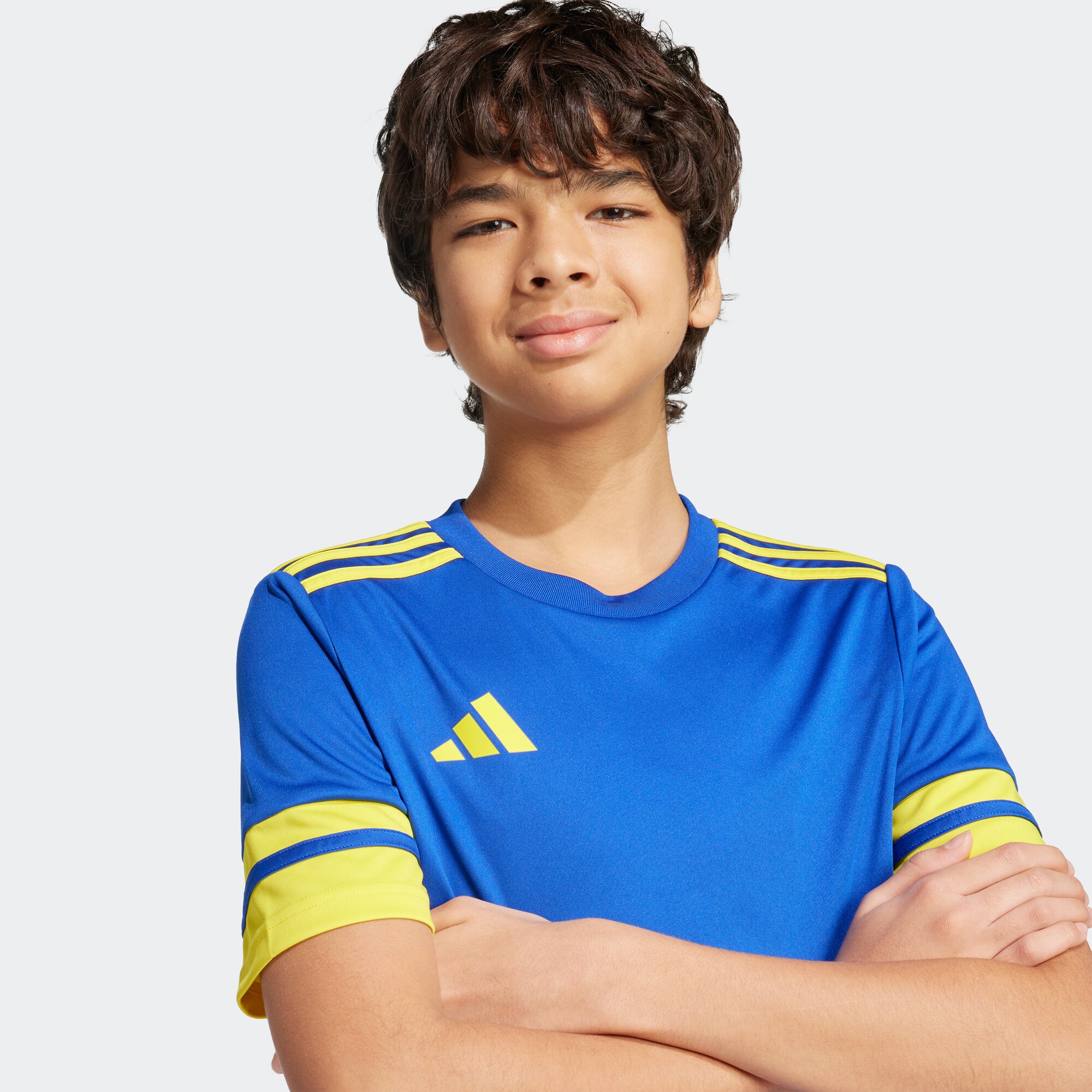 Thumbnail - ADIDAS PERFORMANCE Funktionsshirt Squa25