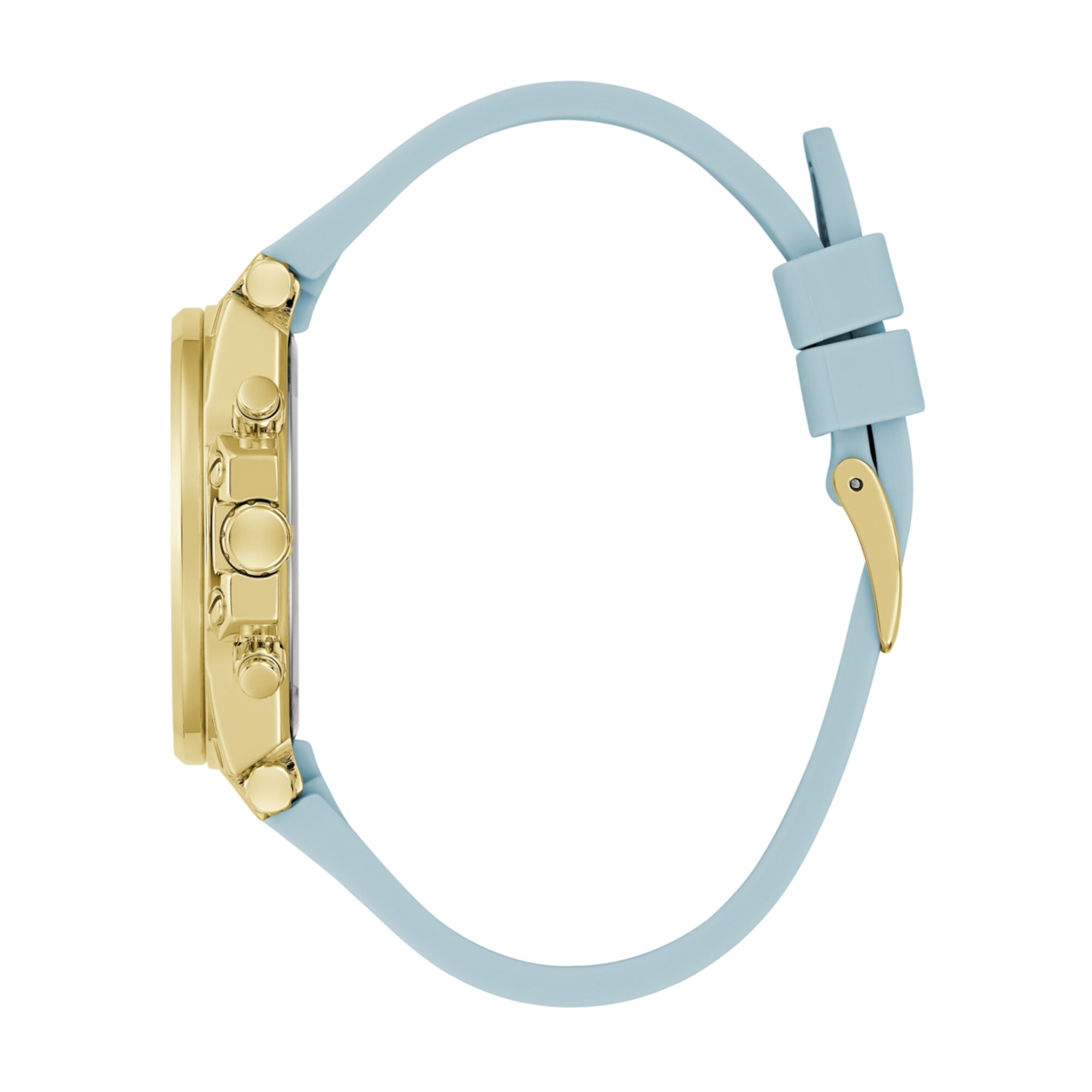 Thumbnail - GUESS Uhr Charisma