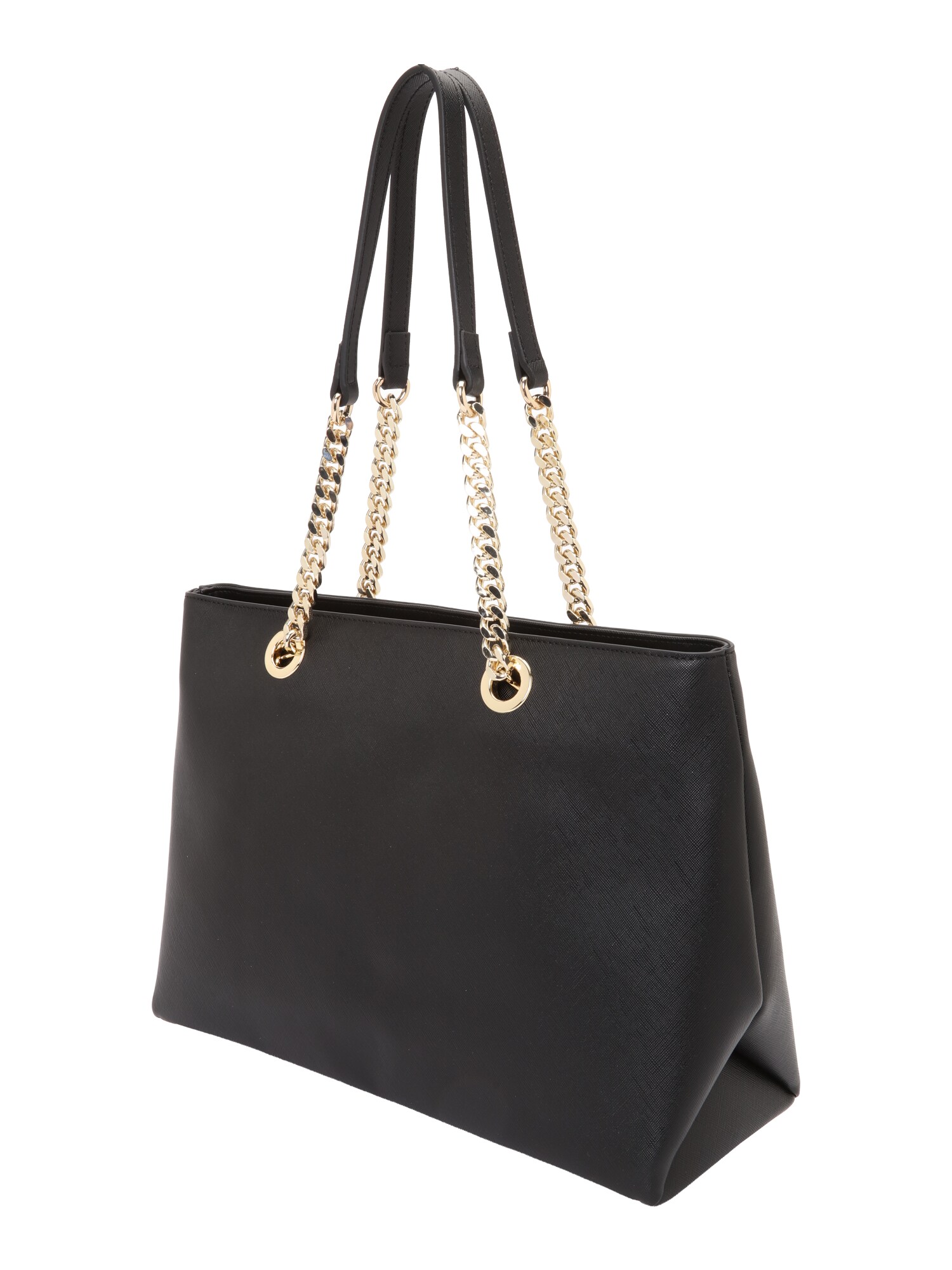 Just Cavalli Shopper  čierna (obrázok 3)