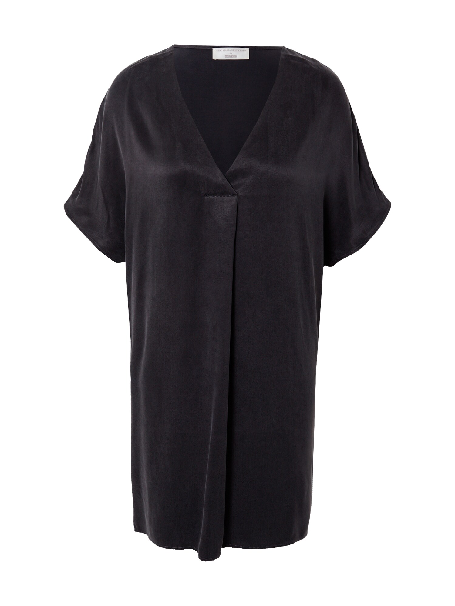 Guido Maria Kretschmer Collection Rochie 'michelle'  Negru
