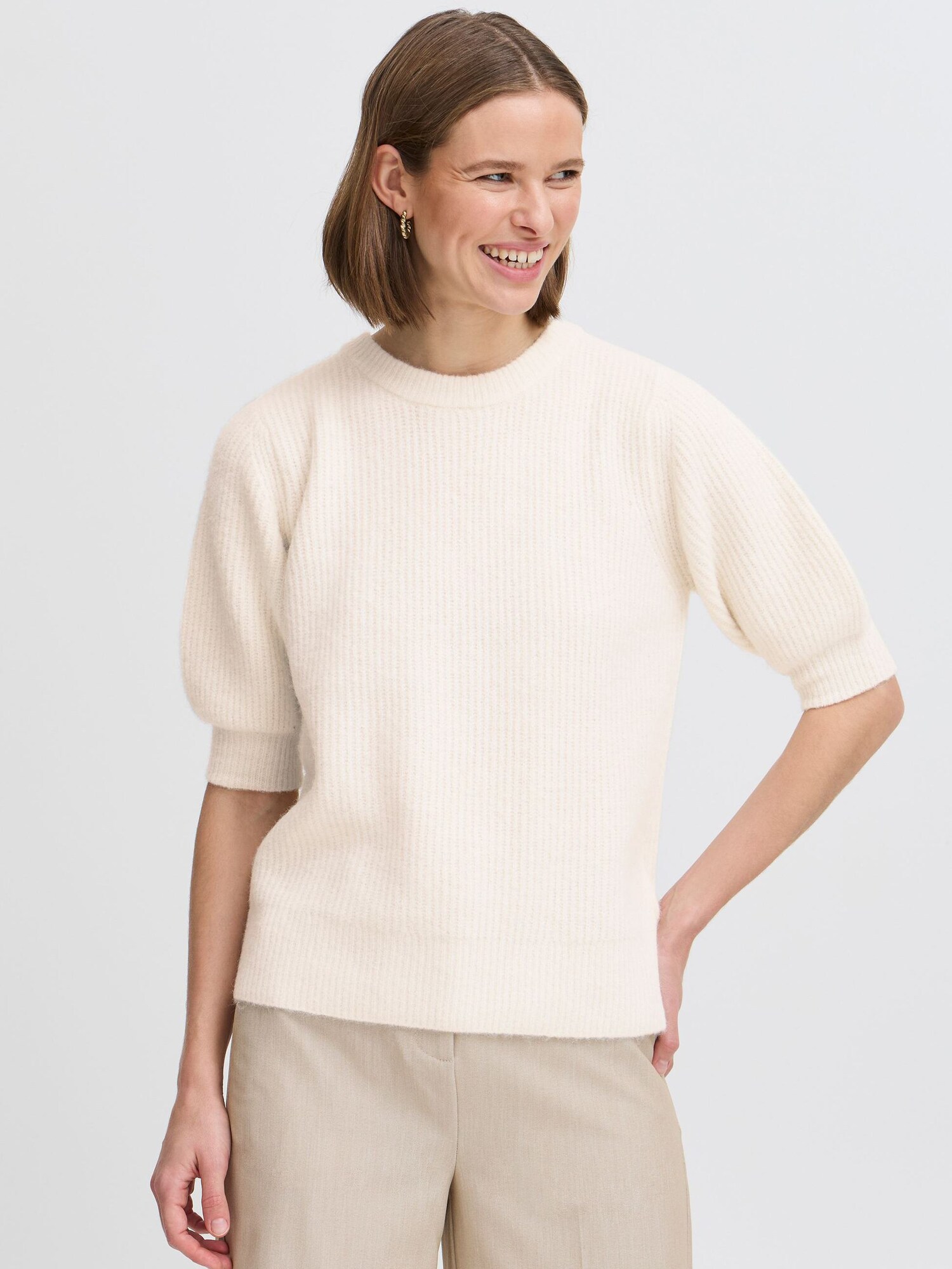 Thumbnail - b.young Strickpullover Omea