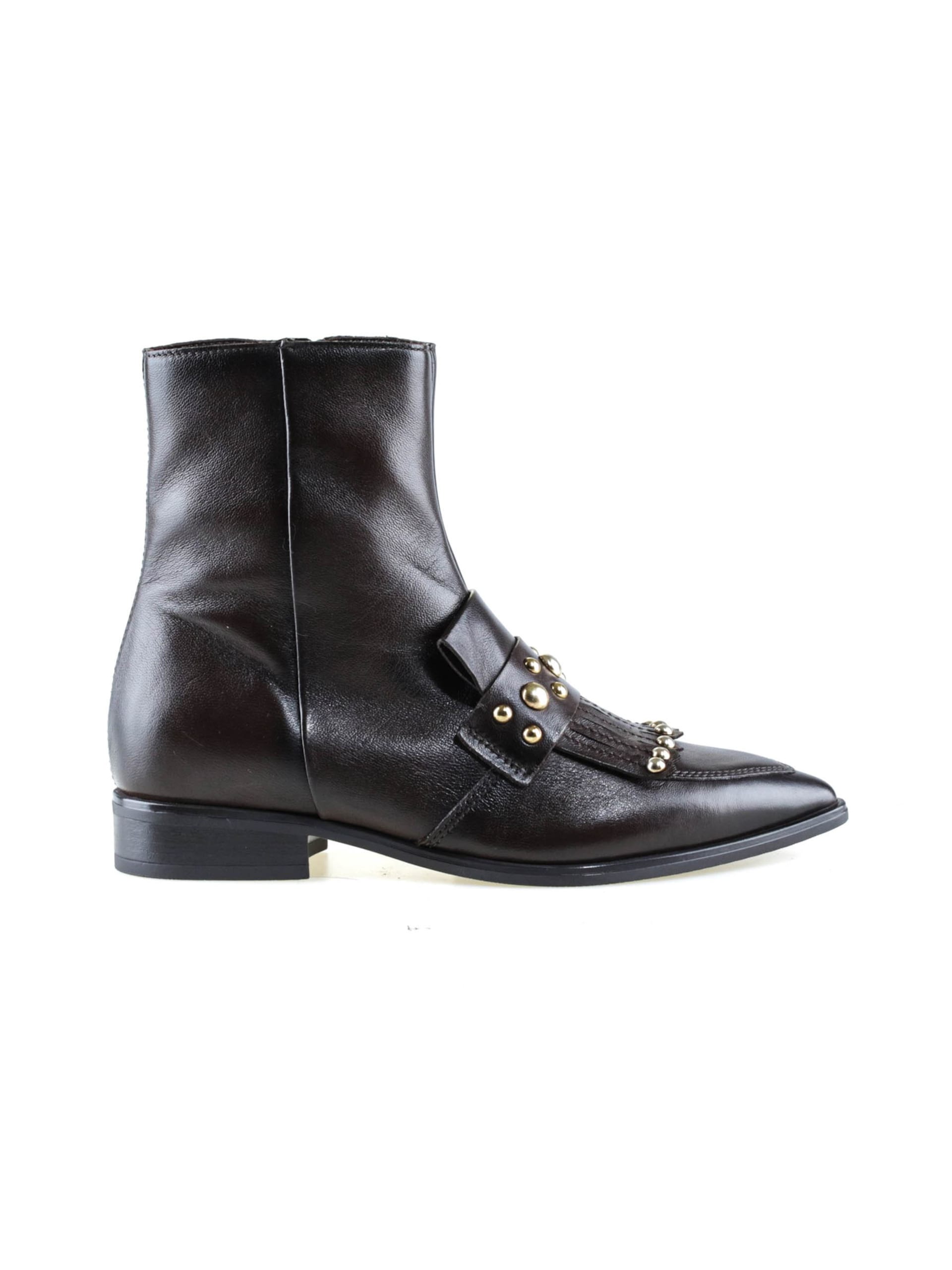 MJUS Ankelboots 'CAORLE' dam