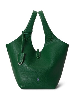 Polo Ralph Lauren Shopper  esmeralda