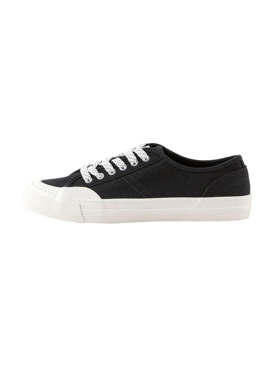 Låg sneaker